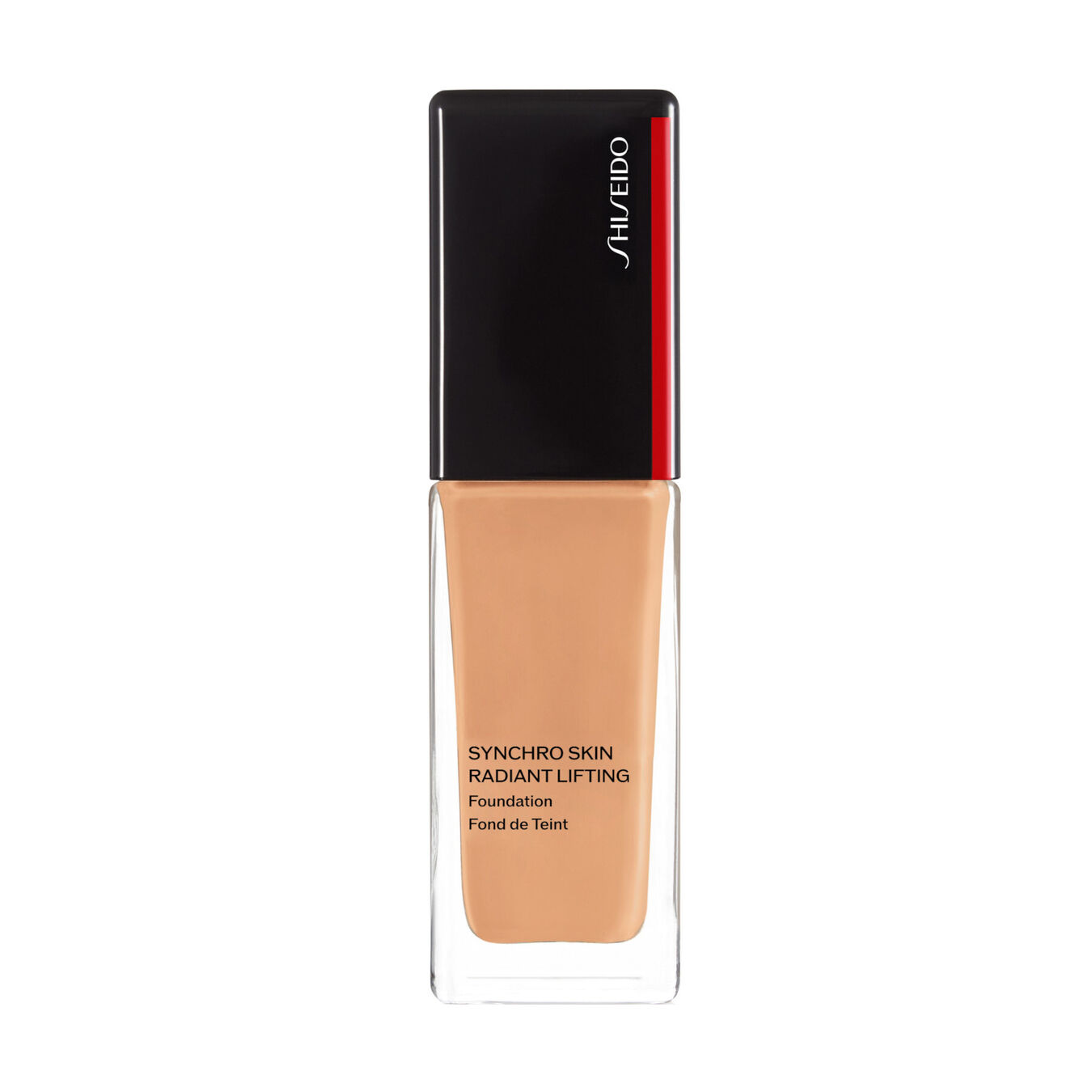 Shiseido Synchro Skin Radiant Lifting Foundation 1ST Shiseido Synchro Skin Radiant Lifting Foundation 1ST von Shiseido