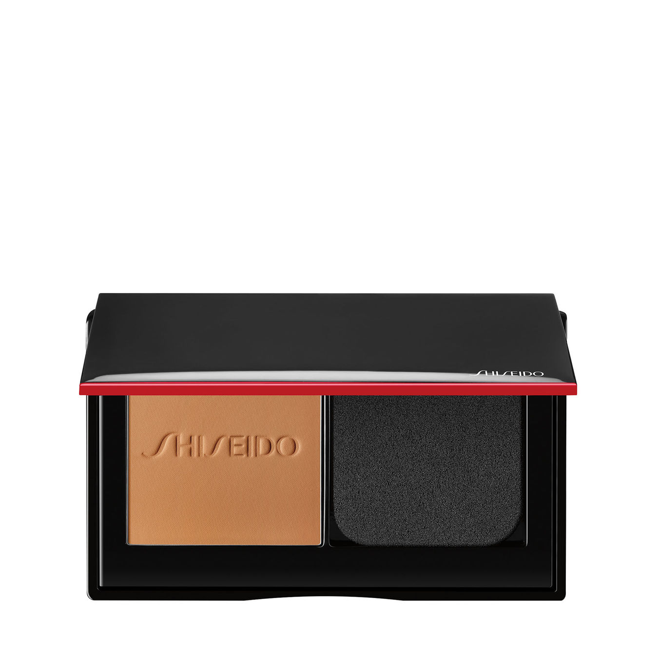 Shiseido Synchro Skin Self-Refreshing Finish Powder Foundation 1ST von Shiseido