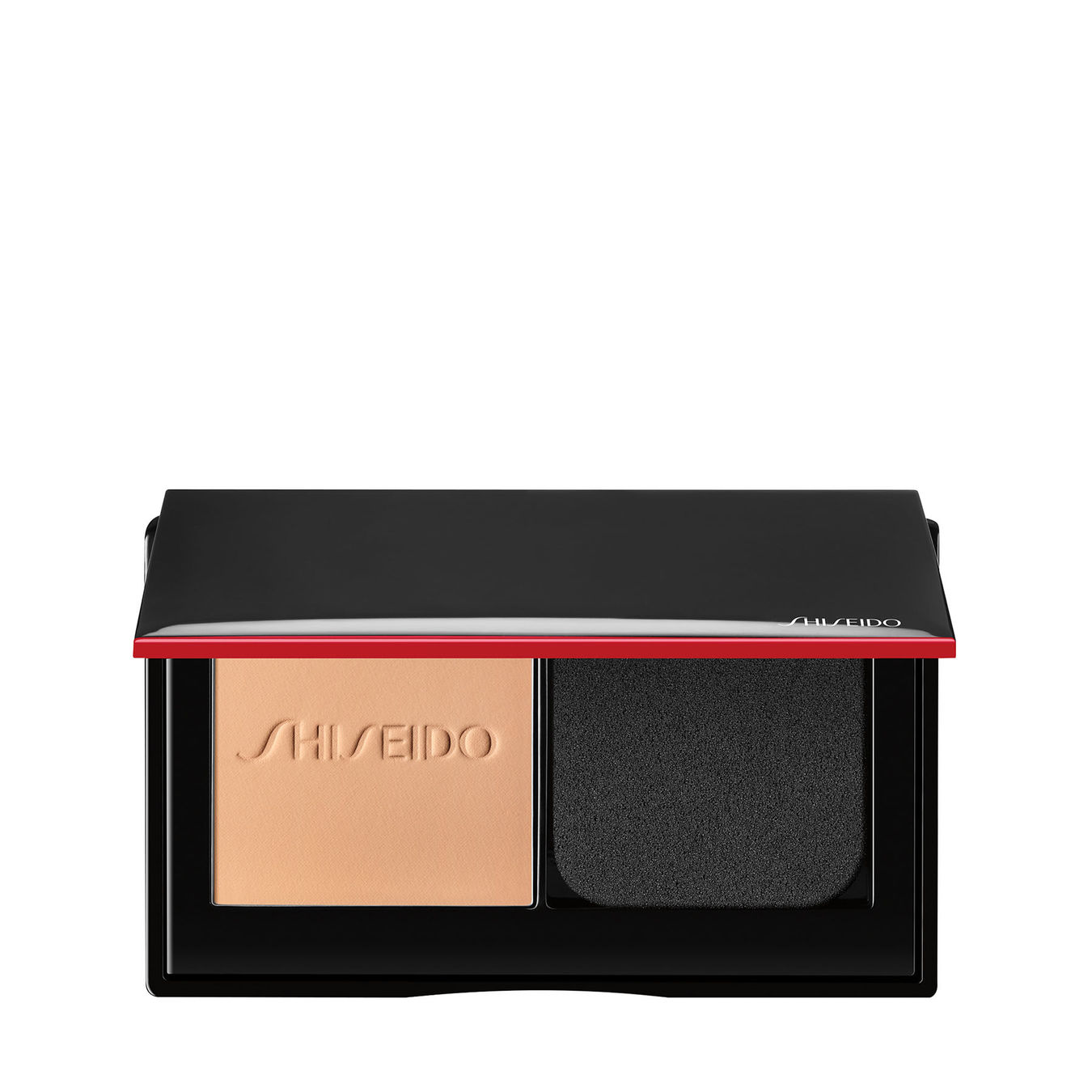 Shiseido Synchro Skin Self-Refreshing Finish Powder Foundation 1ST von Shiseido