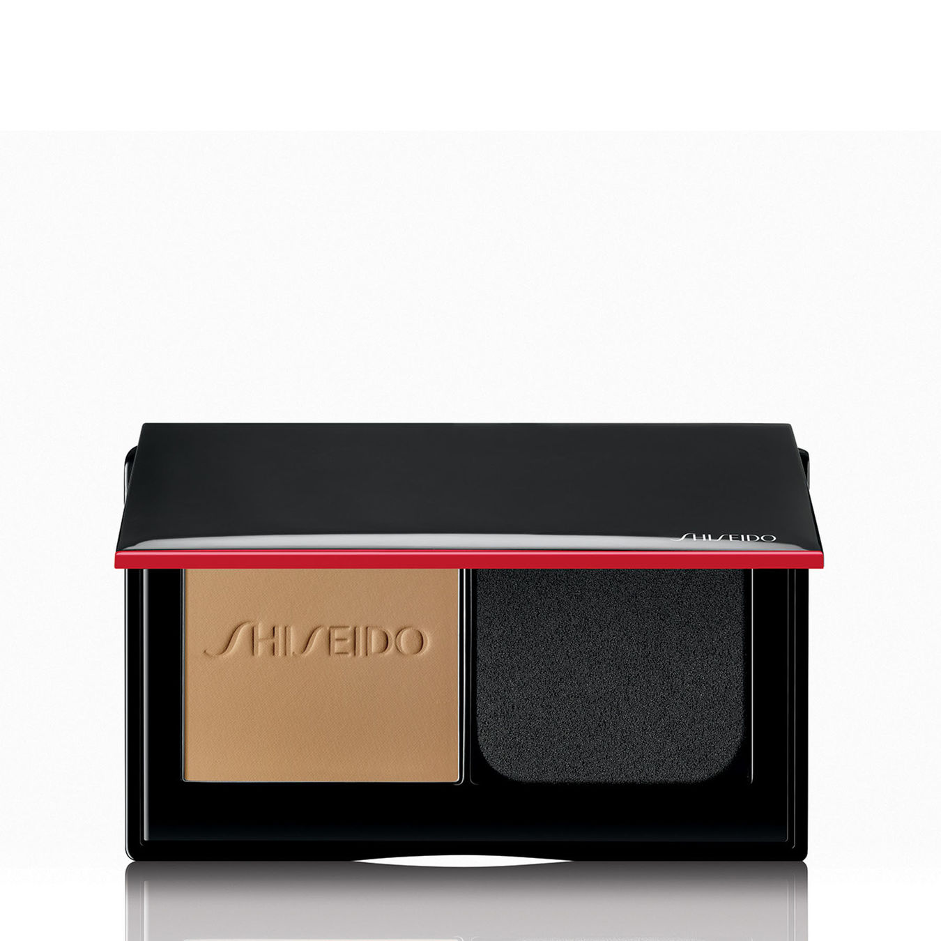 Shiseido Synchro Skin Self-Refreshing Finish Powder Foundation 1ST von Shiseido