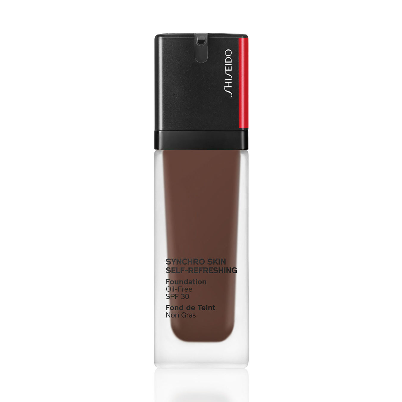Shiseido Synchro Skin Self-Refreshing Make-up/Foundation 30ml von Shiseido
