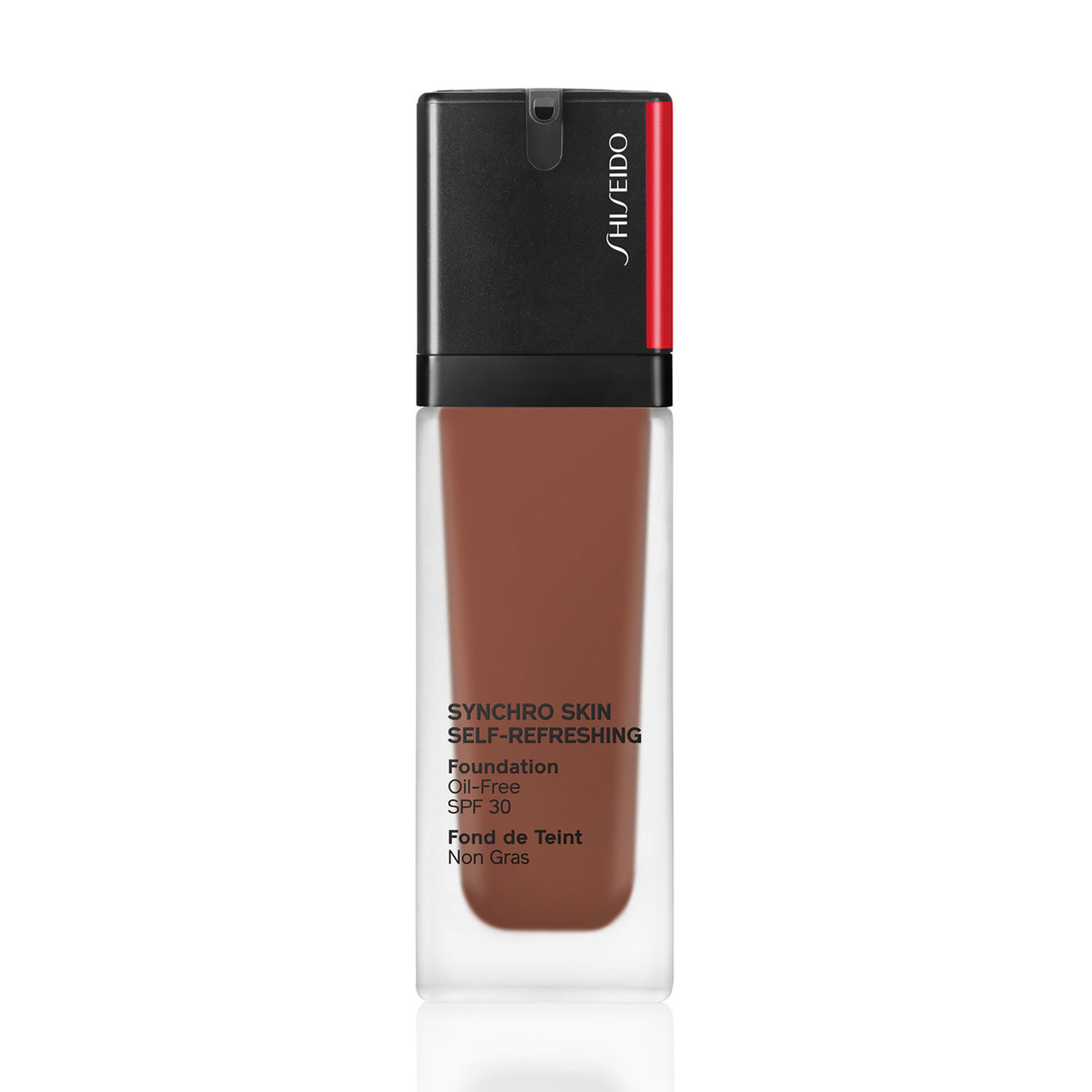 Shiseido Synchro Skin Self-Refreshing Make-up/Foundation 30ml Shiseido Synchro Skin Self-Refreshing Make-up/Foundation 30ml von Shiseido