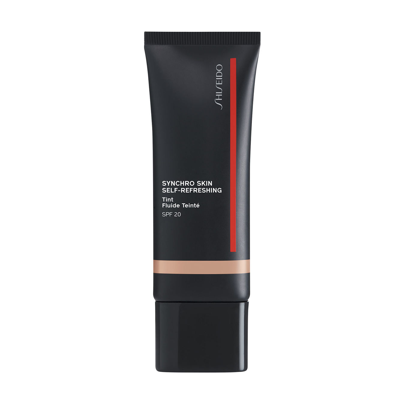Shiseido Synchro Skin Self-Refreshing Make-up/Foundation 30ml Shiseido Synchro Skin Self-Refreshing Make-up/Foundation 30ml von Shiseido