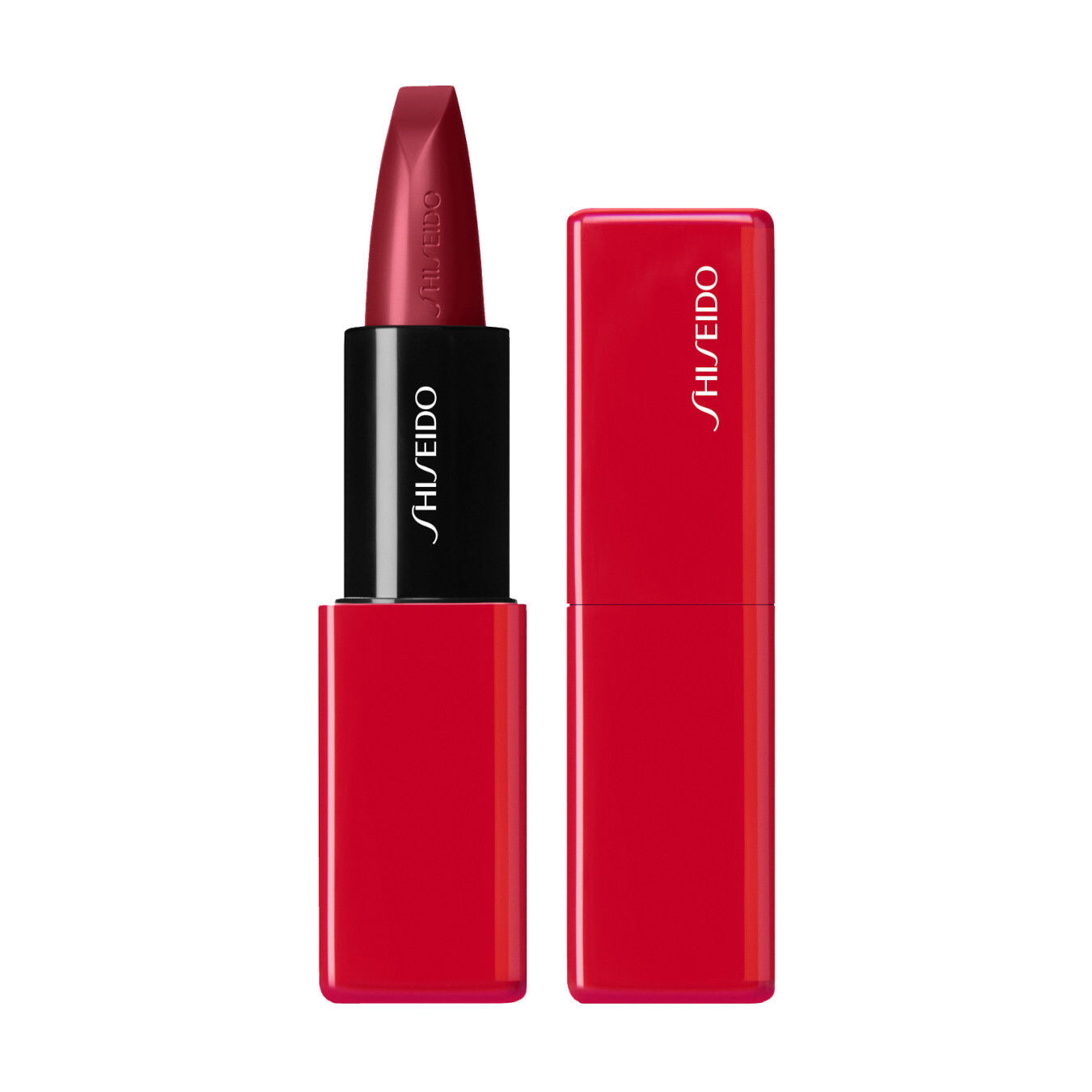 Shiseido Technosatin Gel Lipstick 1ST von Shiseido