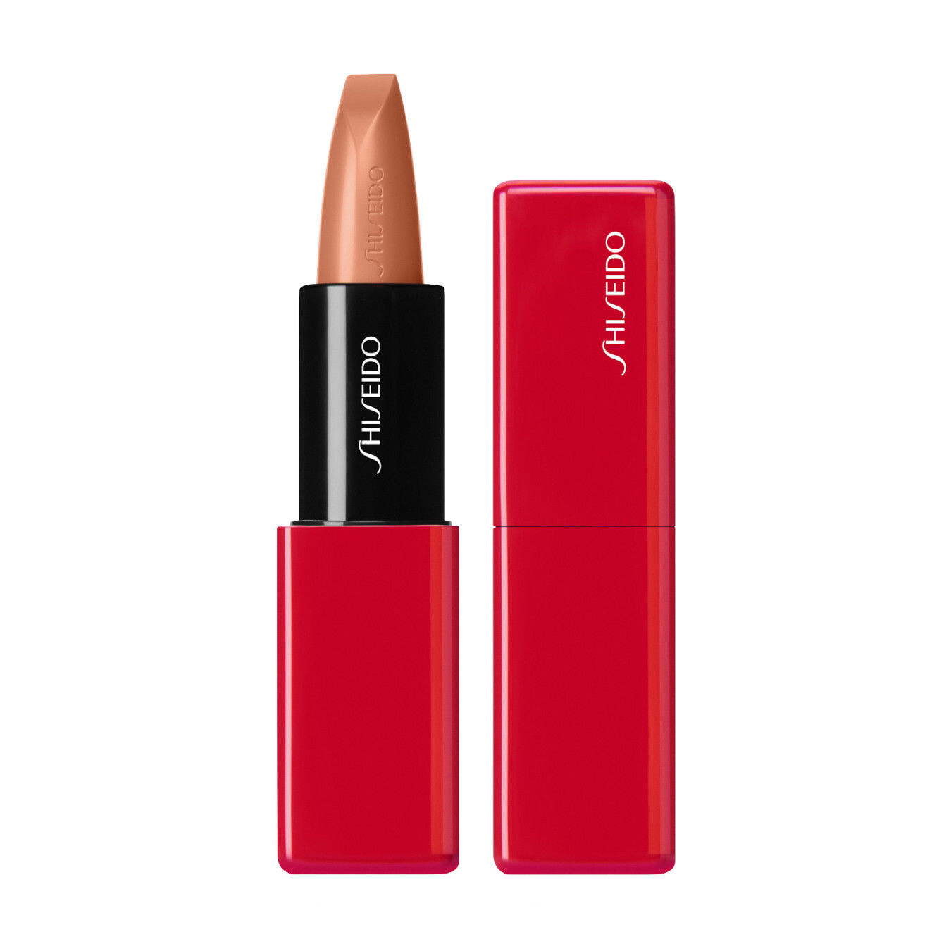 Shiseido Technosatin Gel Lipstick 1ST von Shiseido