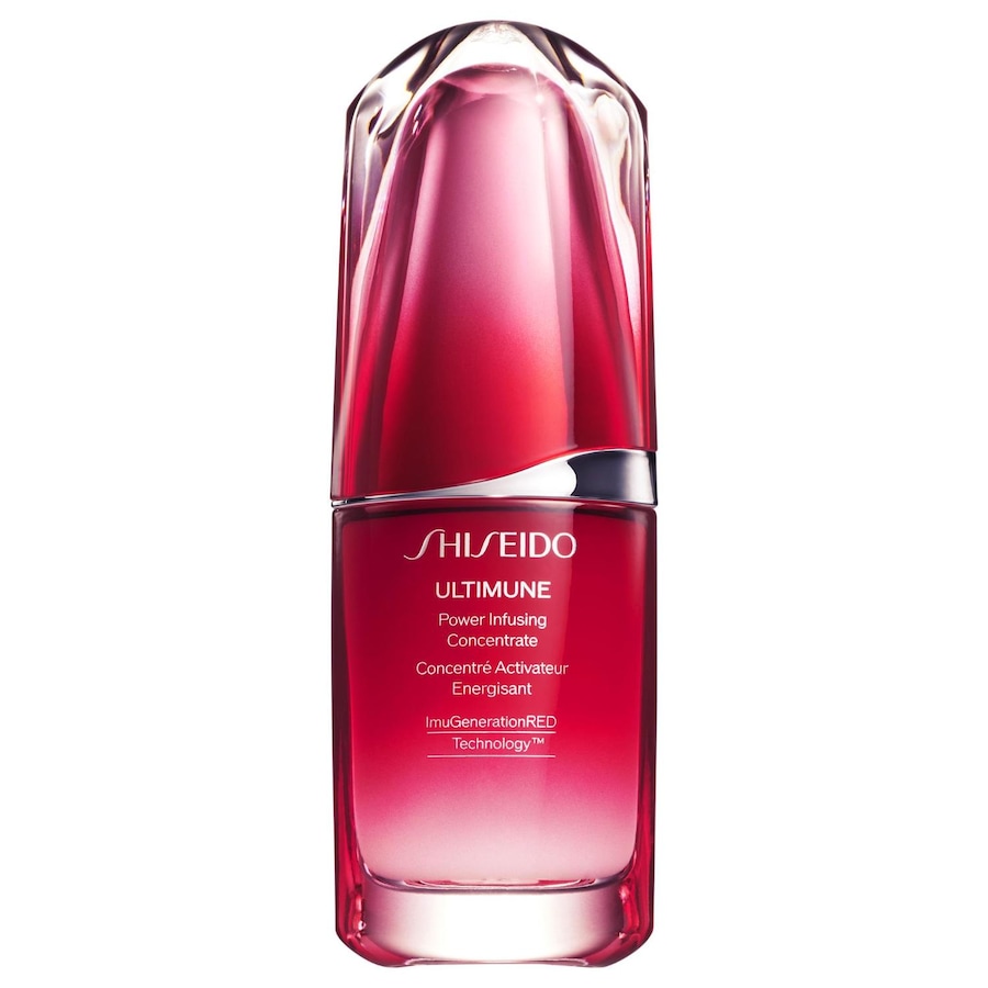 Shiseido ULTIMUNE Shiseido ULTIMUNE Power Infusing Concentrate antiaging_serum 30.0 ml Shiseido ULTIMUNE Shiseido ULTIMUNE Power Infusing Concentrate antiaging_serum 30.0 ml von Shiseido