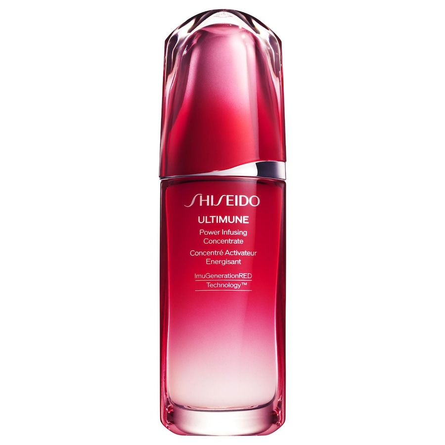 Shiseido ULTIMUNE Shiseido ULTIMUNE Power Infusing Concentrate antiaging_serum 75.0 ml Shiseido ULTIMUNE Shiseido ULTIMUNE Power Infusing Concentrate antiaging_serum 75.0 ml von Shiseido