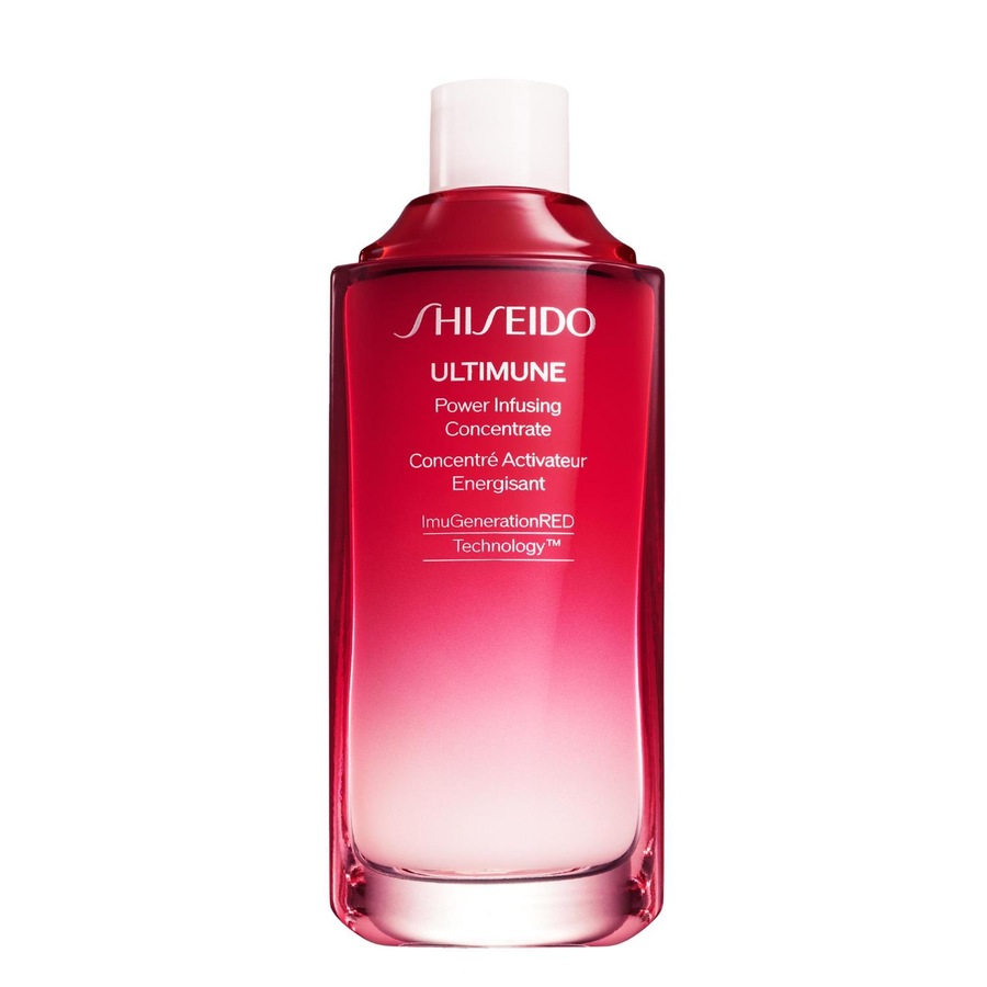 Shiseido ULTIMUNE Shiseido ULTIMUNE Power Infusing Concentrate antiaging_serum 75.0 ml von Shiseido