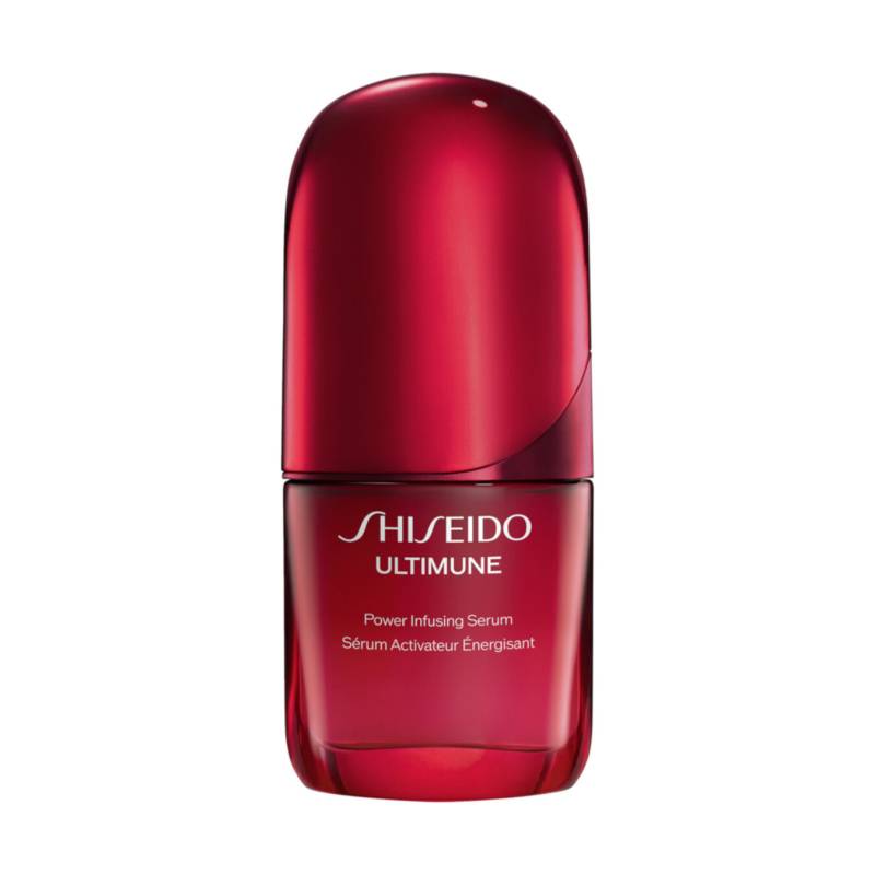 Shiseido Ultimune Power Infusing Concentrate Serum 30ml Damen von Shiseido