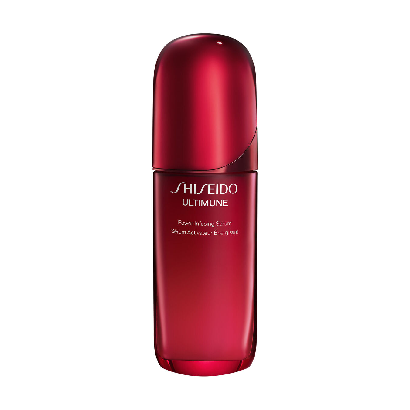 Shiseido Ultimune Power Infusing Concentrate Serum 75ml Damen Shiseido Ultimune Power Infusing Concentrate Serum 75ml Damen von Shiseido
