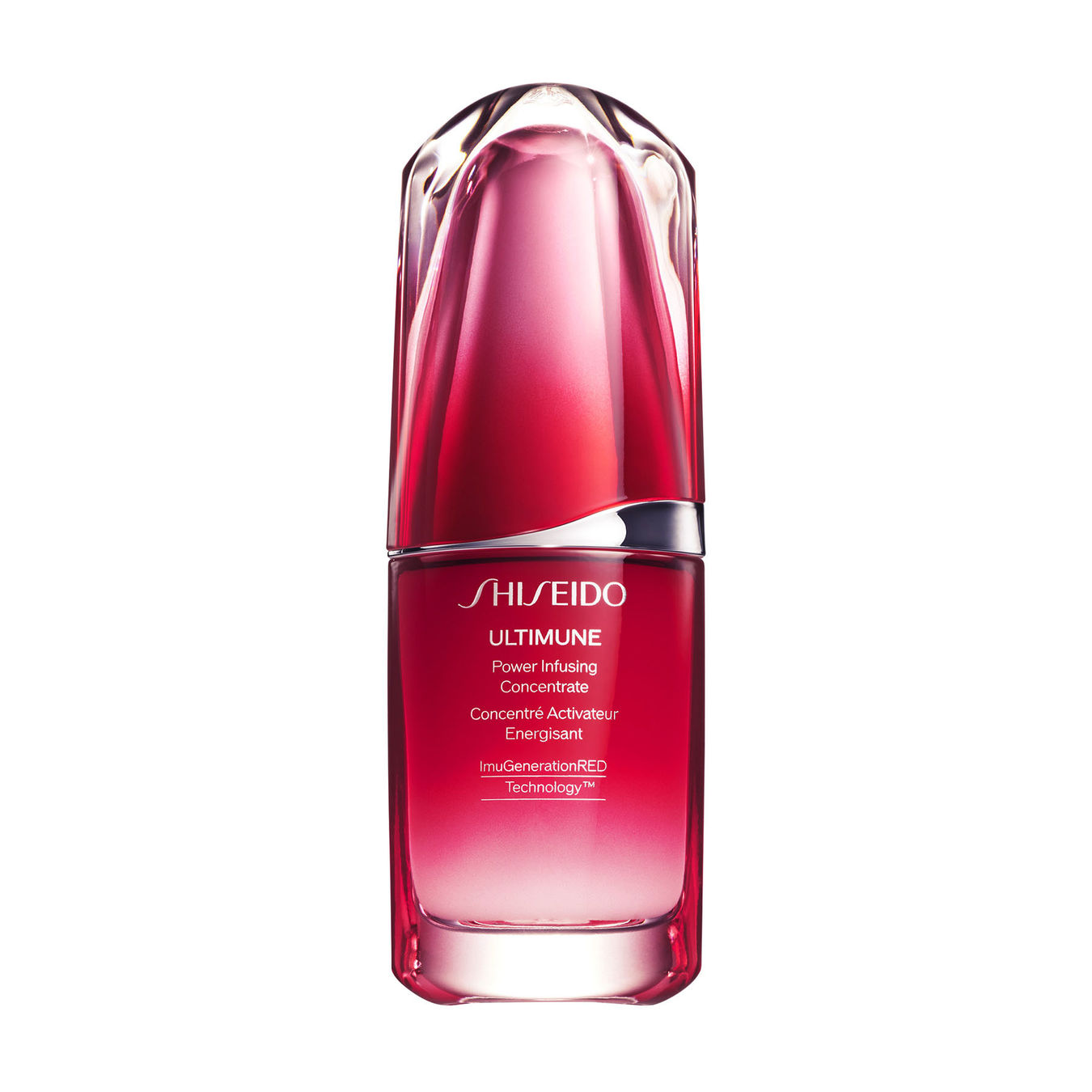 Shiseido Ultimune Serum Power Infusing Concentrate 30ml Damen Shiseido Ultimune Serum Power Infusing Concentrate 30ml Damen von Shiseido