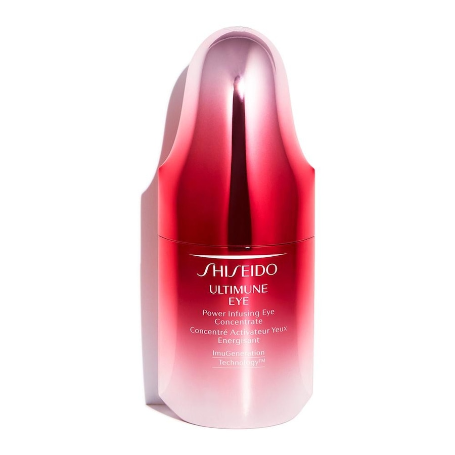 Shiseido ULTIMUNE Shiseido ULTIMUNE Power Infusing Eye Concentrate antiaging_pflege 15.0 ml von Shiseido