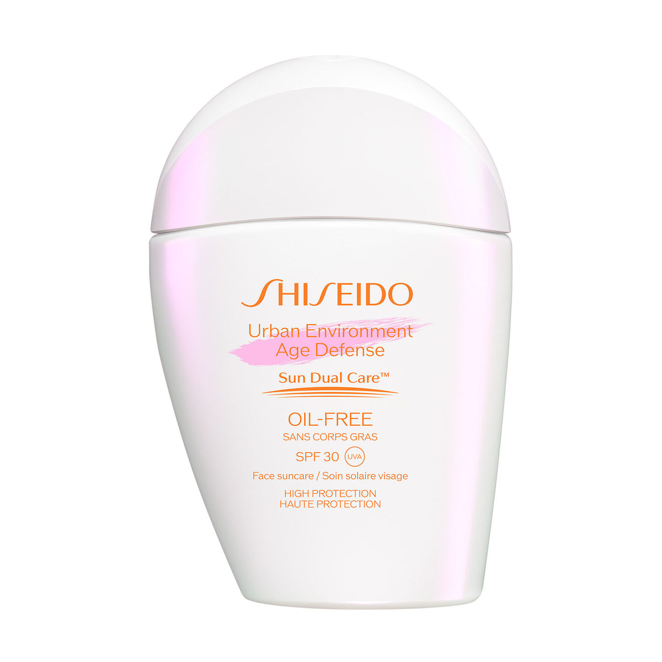 Shiseido Urban Environment Age Defense Oil-Free SPF 30 von Shiseido