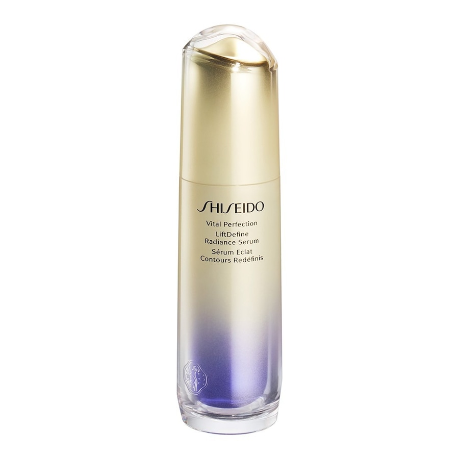 Shiseido VITAL PERFECTION Shiseido VITAL PERFECTION LiftDefine Radiance Serum antiaging_serum 40.0 ml Shiseido VITAL PERFECTION Shiseido VITAL PERFECTION LiftDefine Radiance Serum antiaging_serum 40.0 ml von Shiseido
