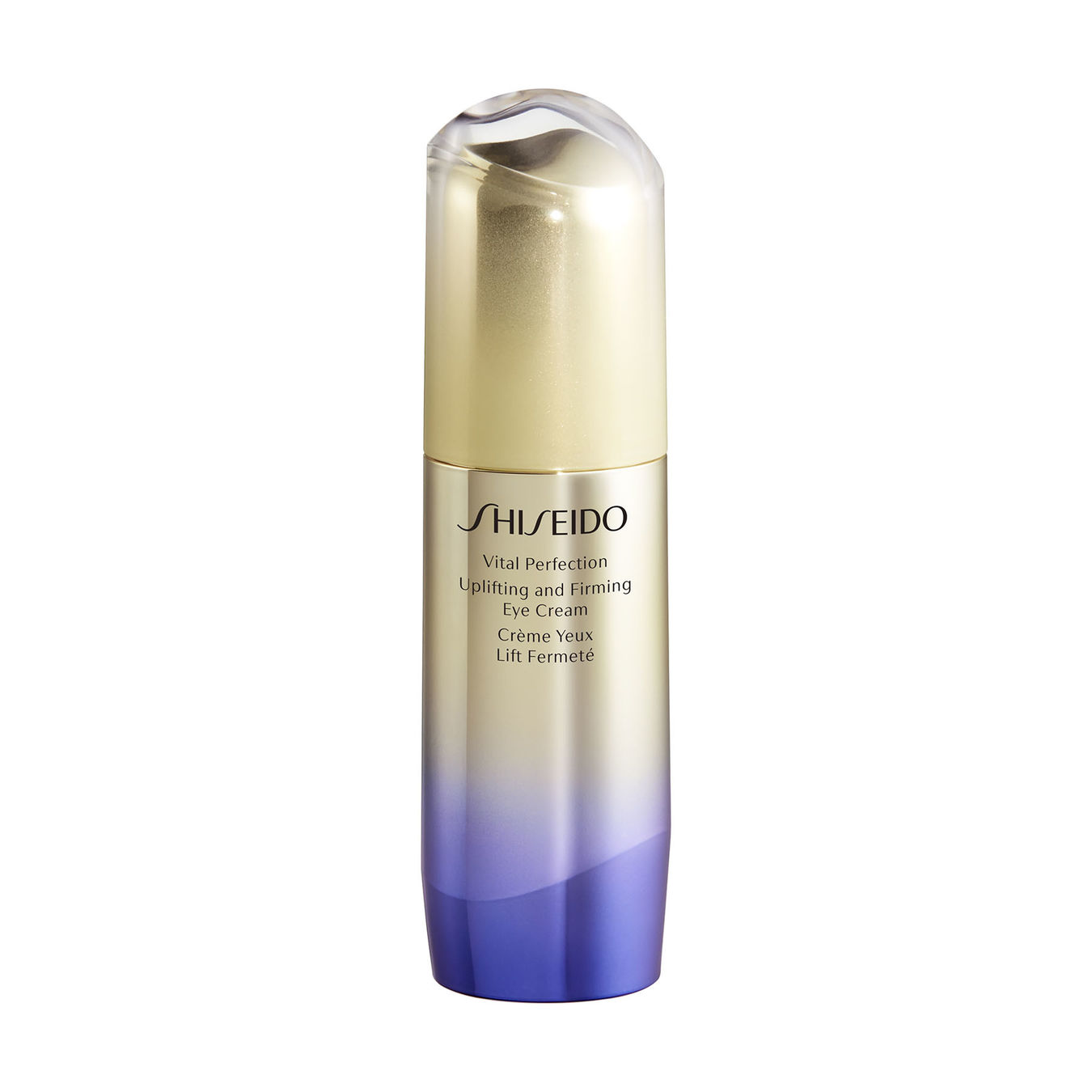 Shiseido Vital Perfection Uplifting & Firming Eye Cream 15ml Damen von Shiseido
