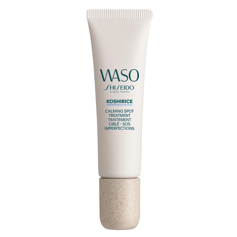 Shiseido WASO Shiseido WASO Koshirice Calming Spot Treatment antiakne_pflege 20.0 ml von Shiseido