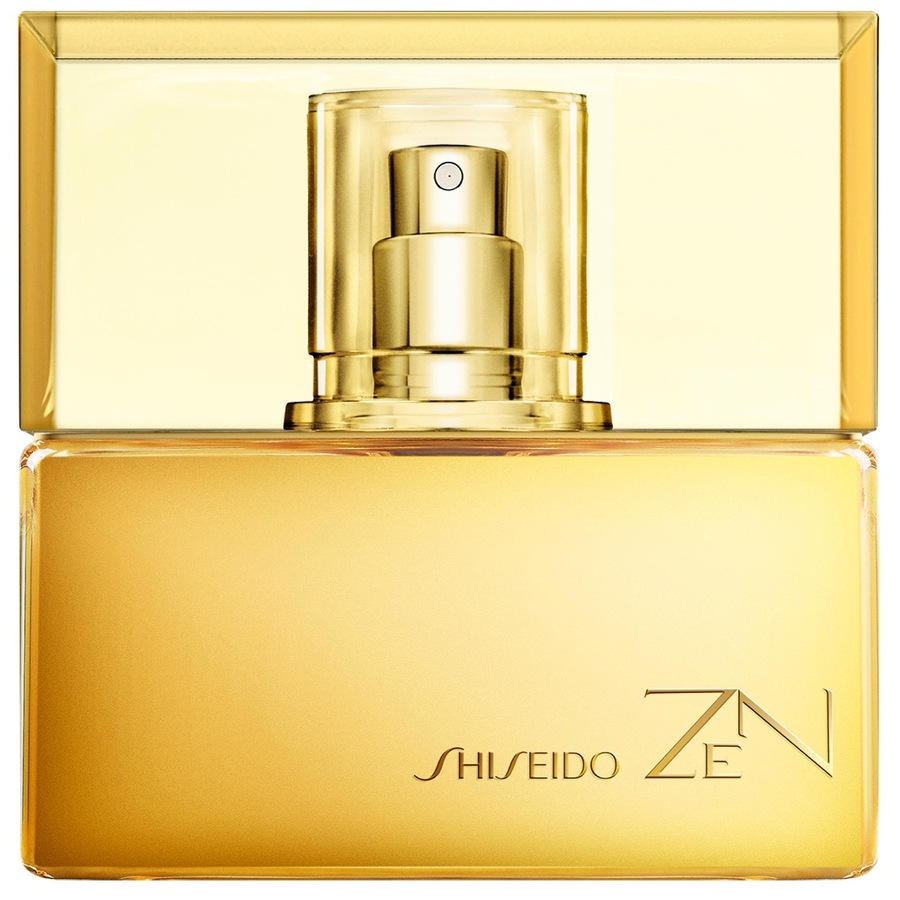 Shiseido ZEN Shiseido ZEN eau_de_parfum 50.0 ml von Shiseido