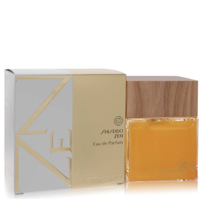 Shiseido Zen Eau De Parfum Spray 100 ml von Shiseido
