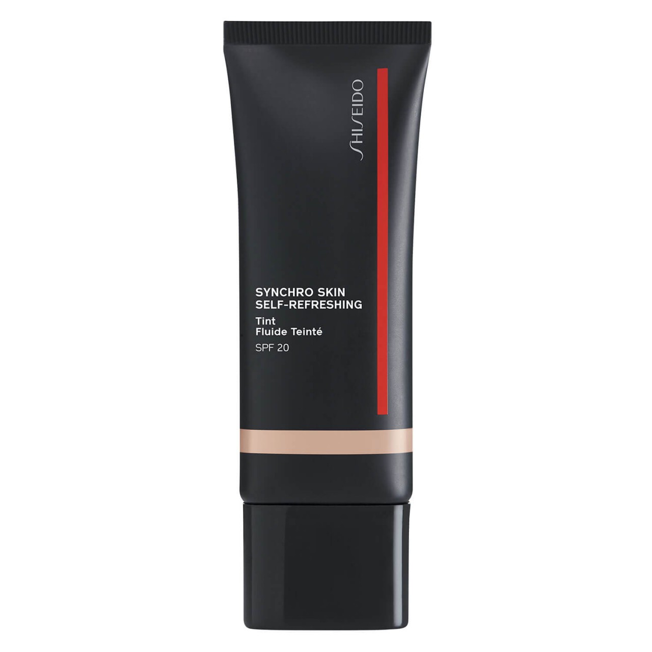 Synchro Skin Self-Refreshing - Tint SPF 20 Fair Asterid 125 von Shiseido