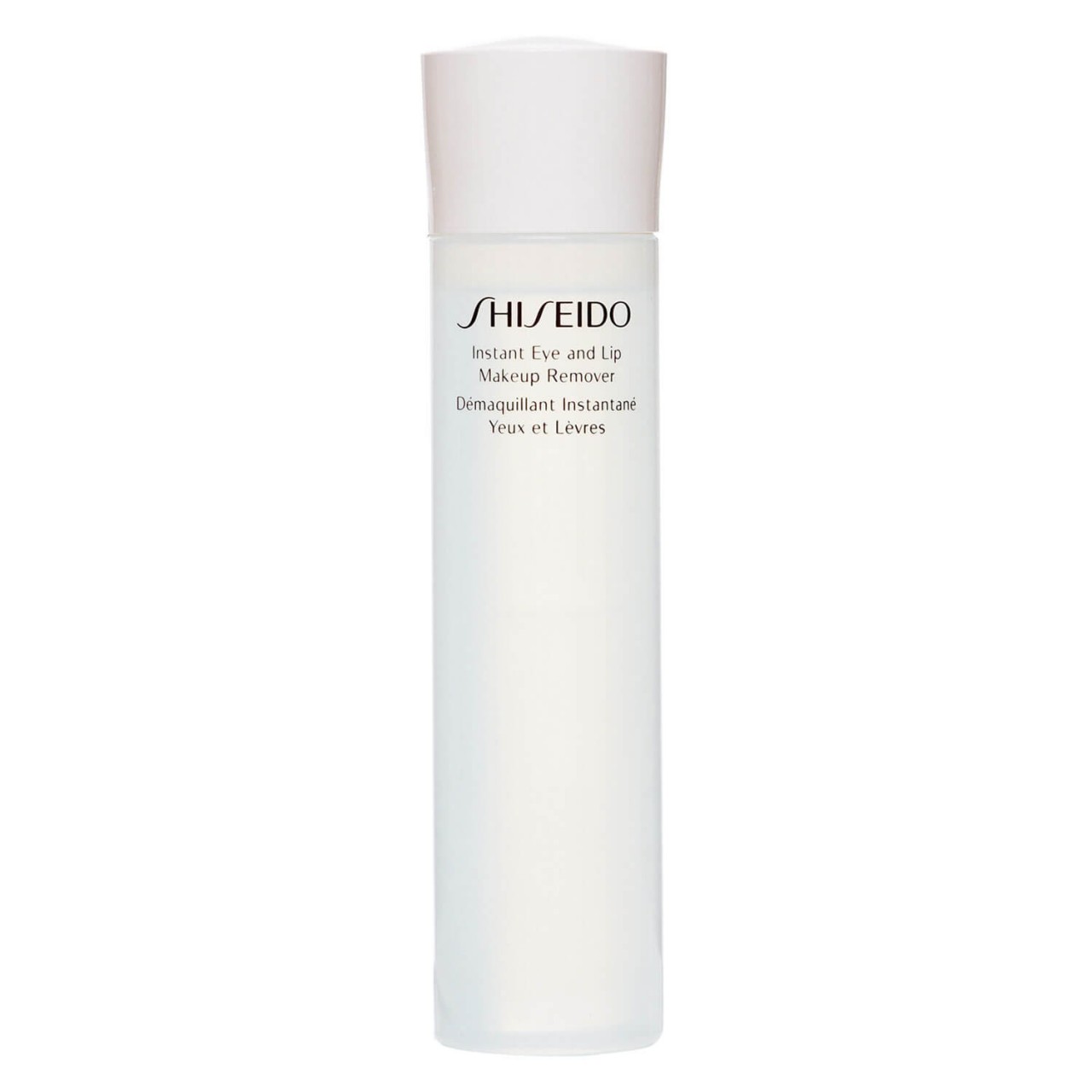 The Essentials - Instant Eye & Lip Makeup Remover The Essentials - Instant Eye & Lip Makeup Remover von Shiseido