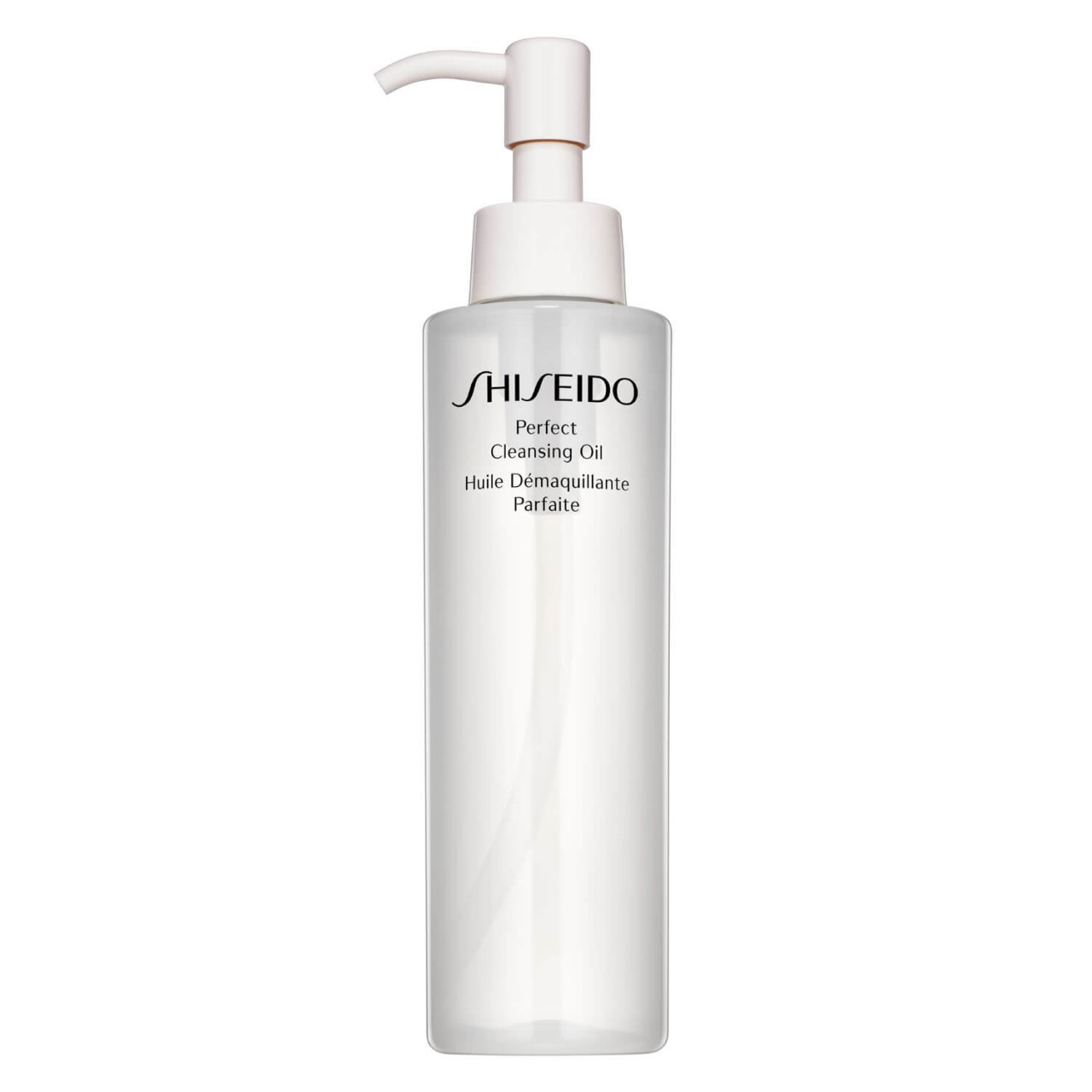 The Essentials - Perfect Cleansing Oil The Essentials - Perfect Cleansing Oil von Shiseido