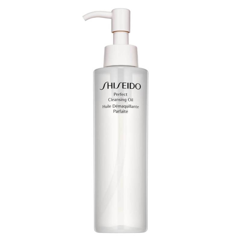 The Essentials - Perfect Cleansing Oil von Shiseido