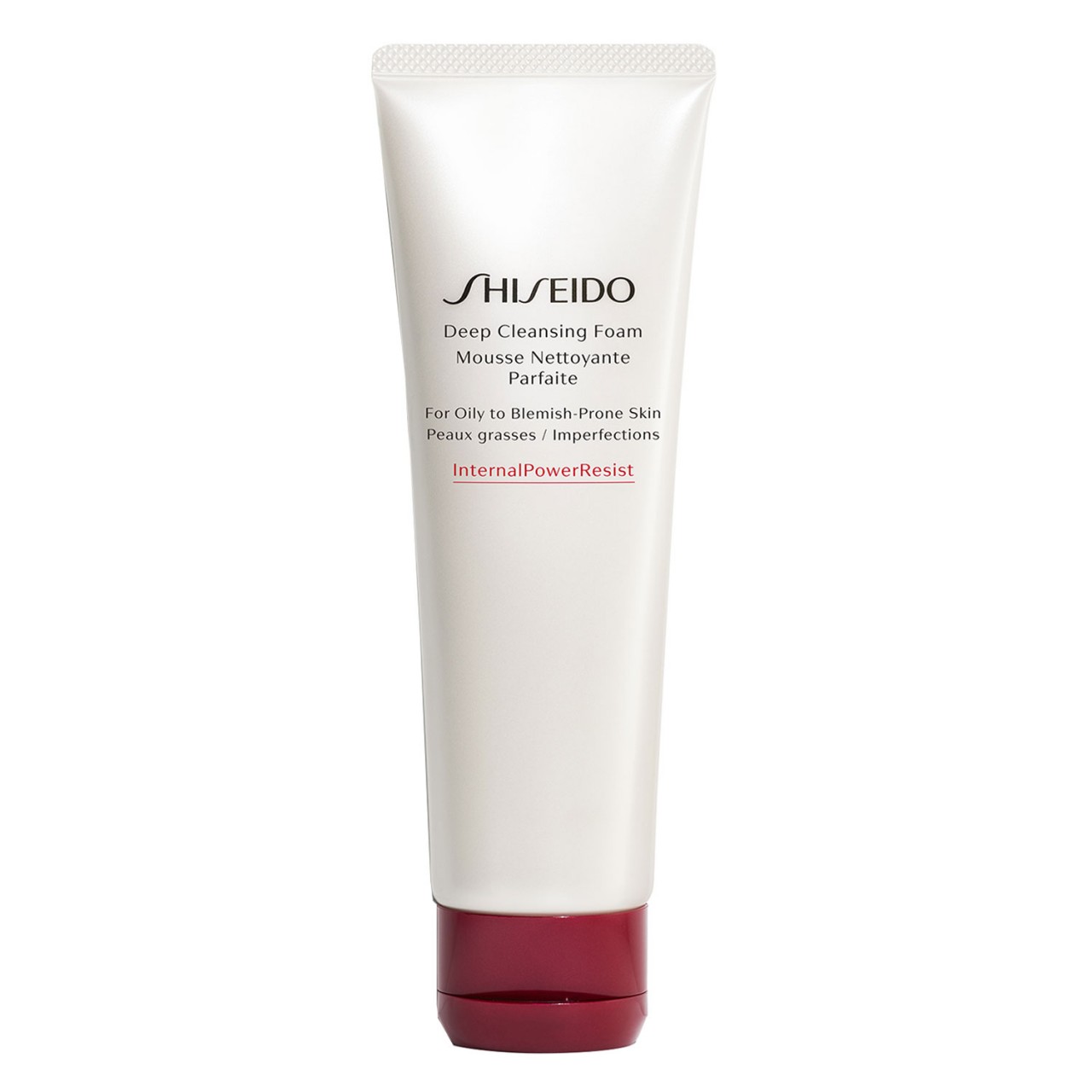The Skincare - Deep Cleansing Foam The Skincare - Deep Cleansing Foam von Shiseido