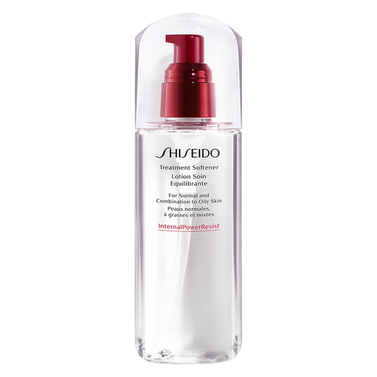 The Skincare - Treatment Softener The Skincare - Treatment Softener von Shiseido