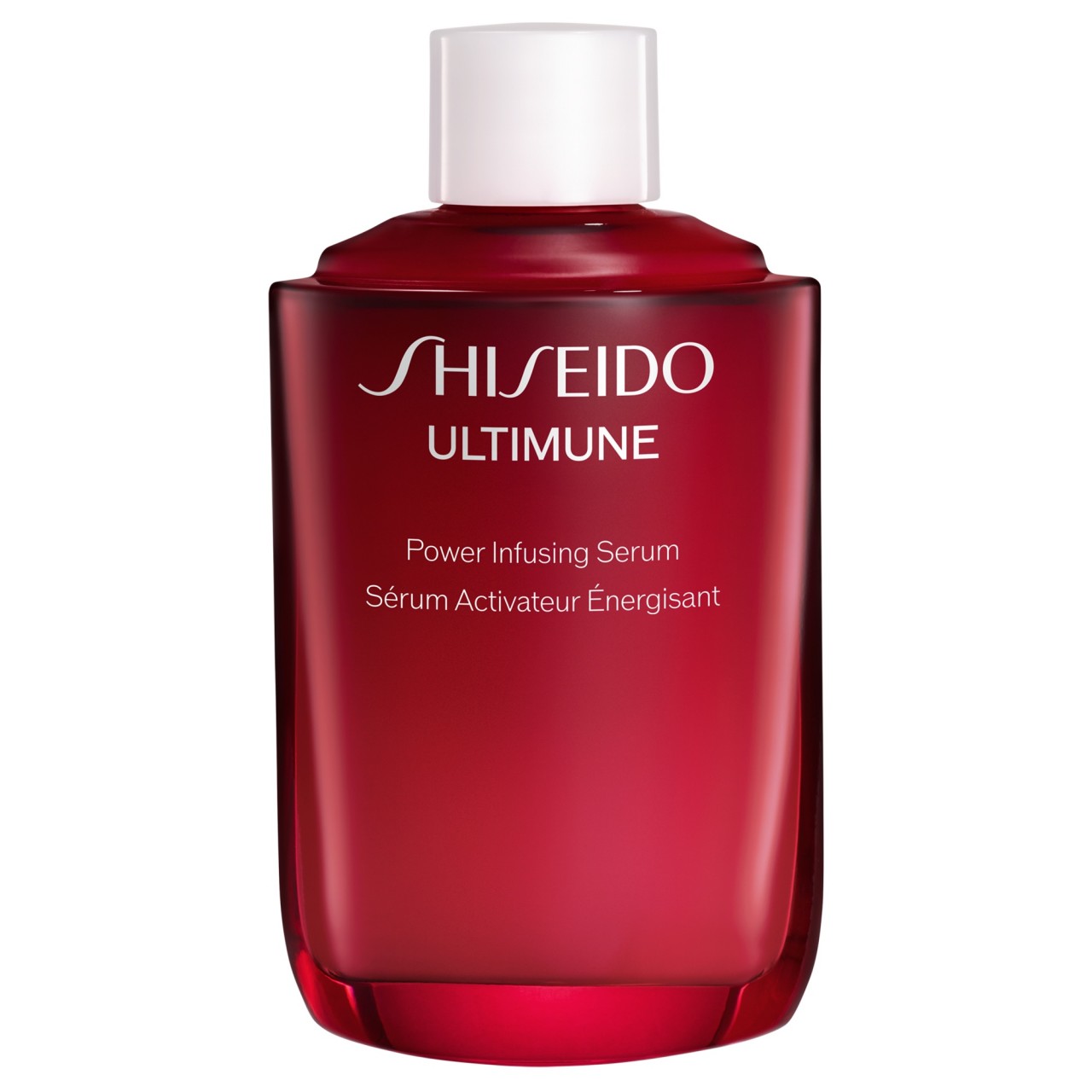 Ultimune - Power Infusing Serum 4.0 Refill Ultimune - Power Infusing Serum 4.0 Refill von Shiseido