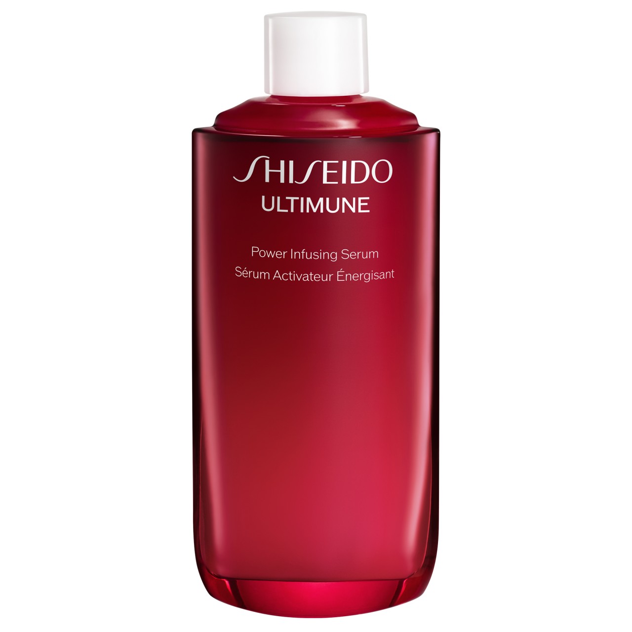 Ultimune - Power Infusing Serum 4.0 Refill Ultimune - Power Infusing Serum 4.0 Refill von Shiseido