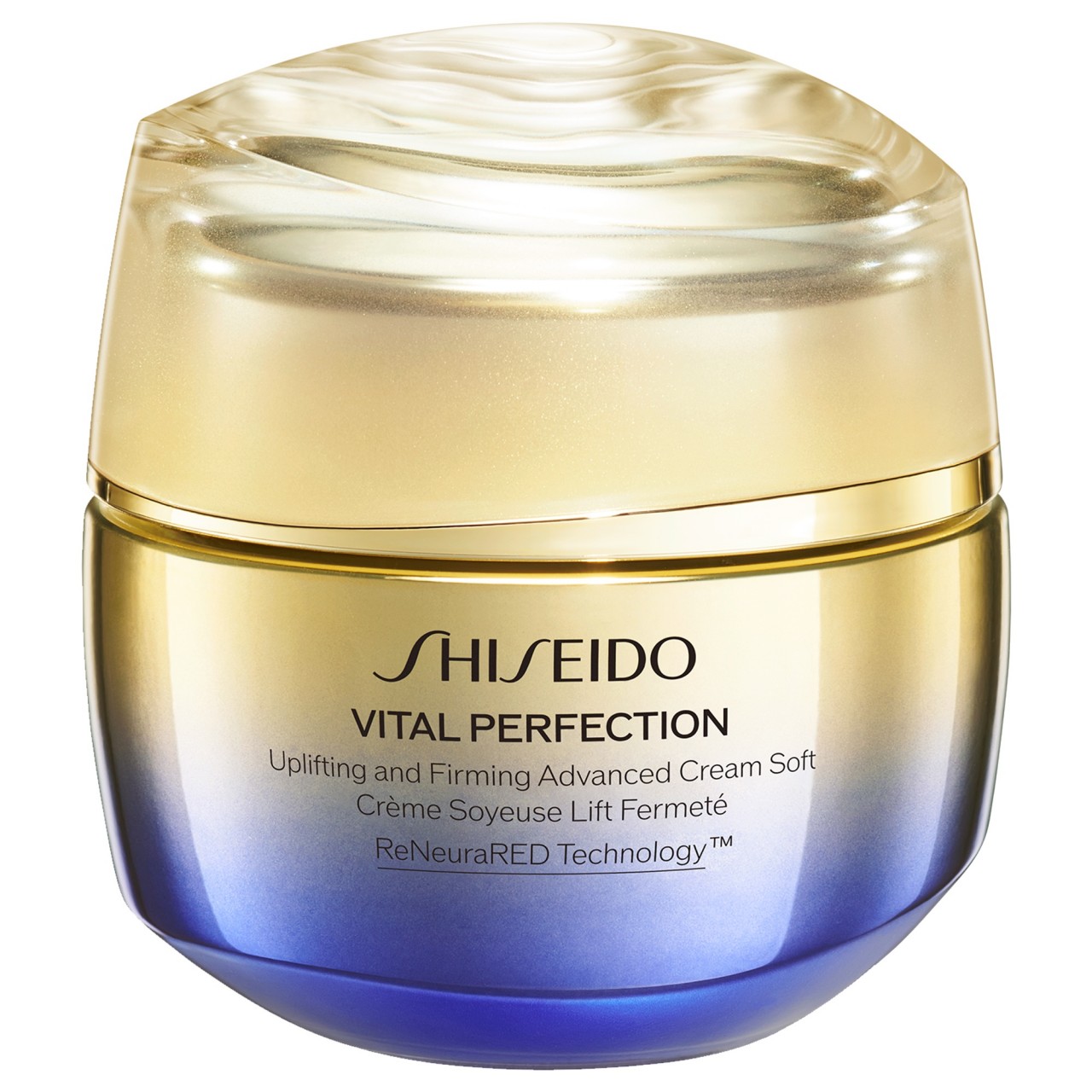Vital Perfection - Advanced Soft Cream Vital Perfection - Advanced Soft Cream von Shiseido