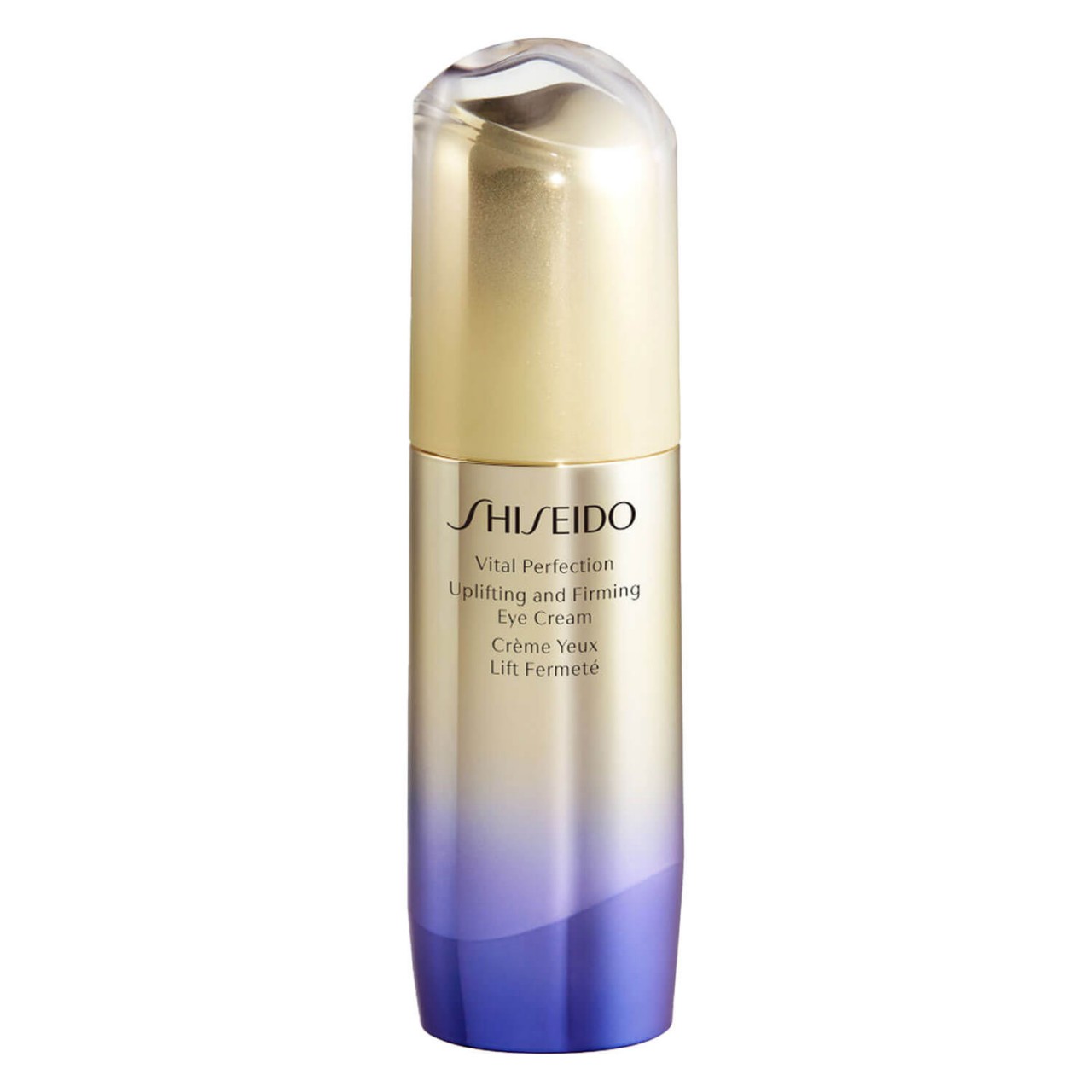 Vital Perfection - Uplifting and Firming Eye Cream Vital Perfection - Uplifting and Firming Eye Cream von Shiseido