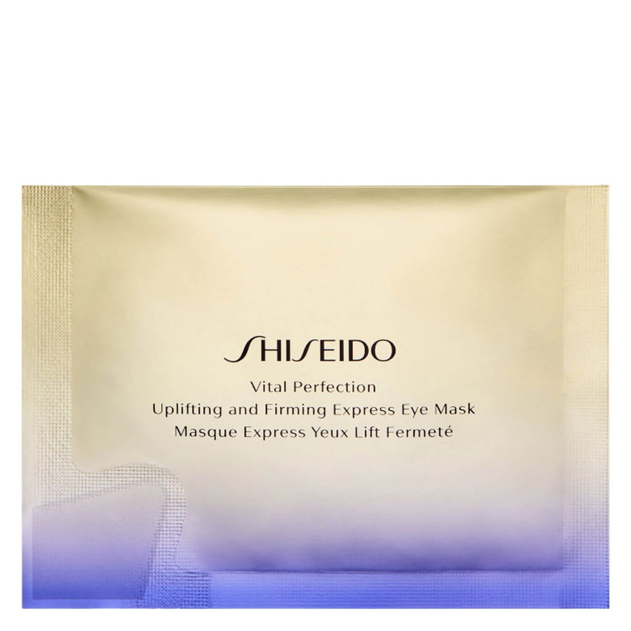 Vital Perfection - Augenmaske mit Retinol Vital Perfection - Augenmaske mit Retinol von Shiseido