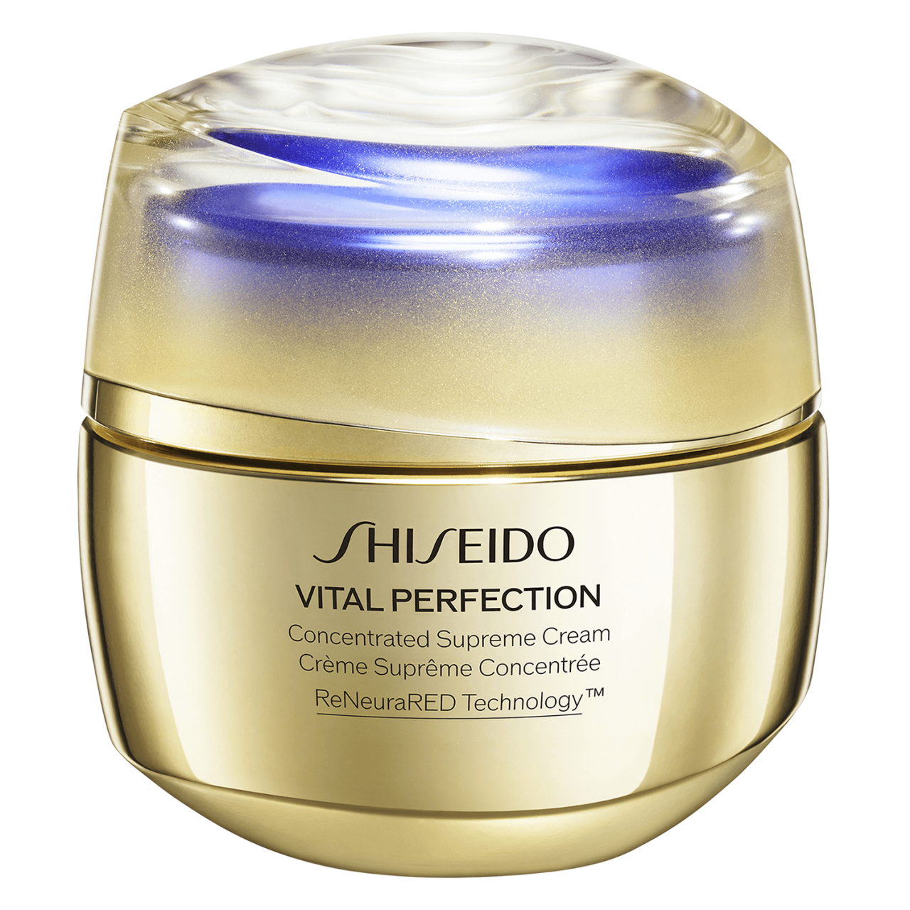 Vital Perfection - Concentrated Supreme Cream Vital Perfection - Concentrated Supreme Cream von Shiseido