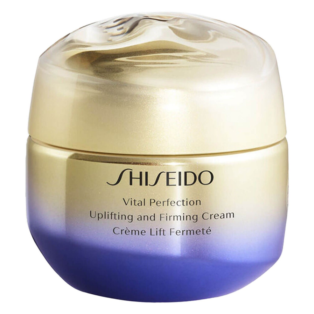 Vital Perfection - Uplifting and Firming Cream Vital Perfection - Uplifting and Firming Cream von Shiseido