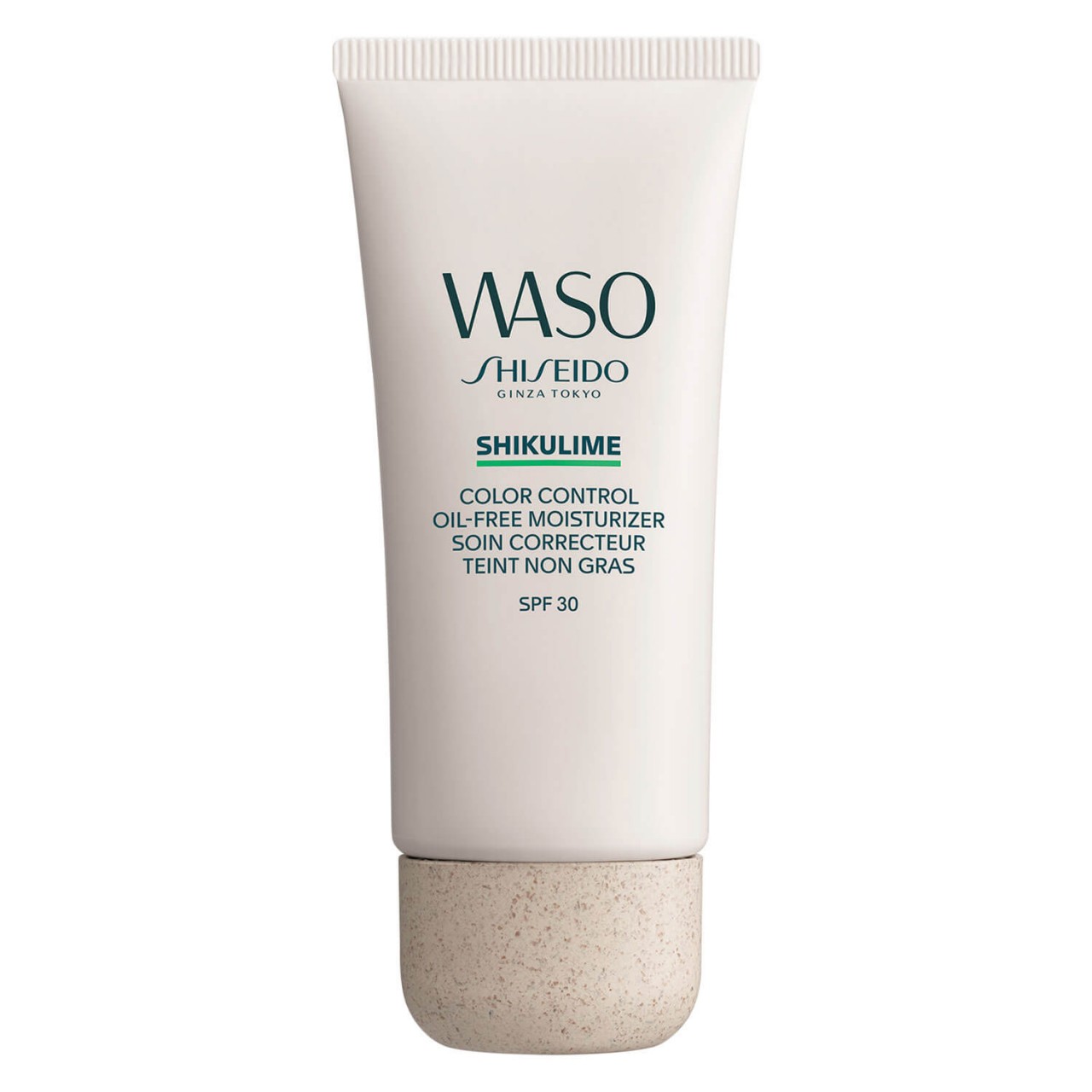 Waso - Shikulime Color Control Oil-Free Moisturizer Waso - Shikulime Color Control Oil-Free Moisturizer von Shiseido