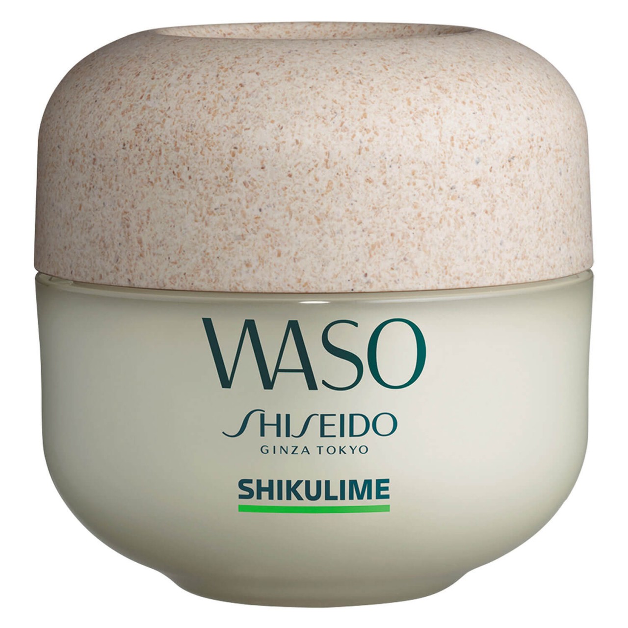 Waso - Shikulime Mega Hydrating Moisturizer Waso - Shikulime Mega Hydrating Moisturizer von Shiseido