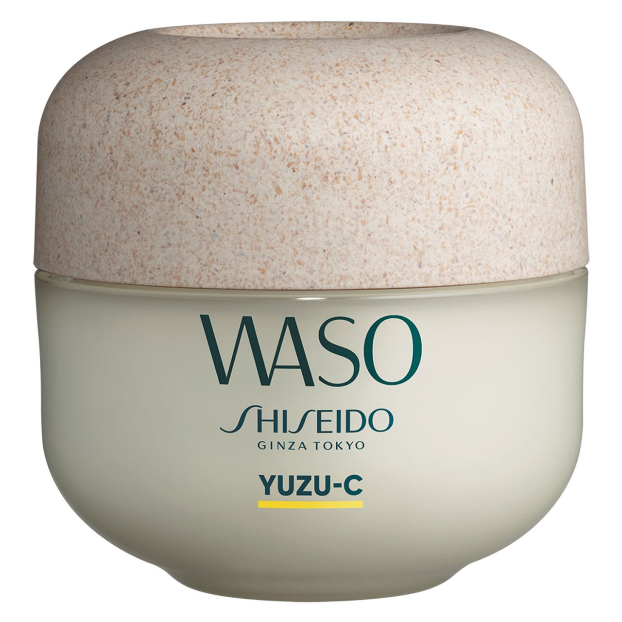 Waso - Yuzu-C Beauty Sleeping Mask Waso - Yuzu-C Beauty Sleeping Mask von Shiseido