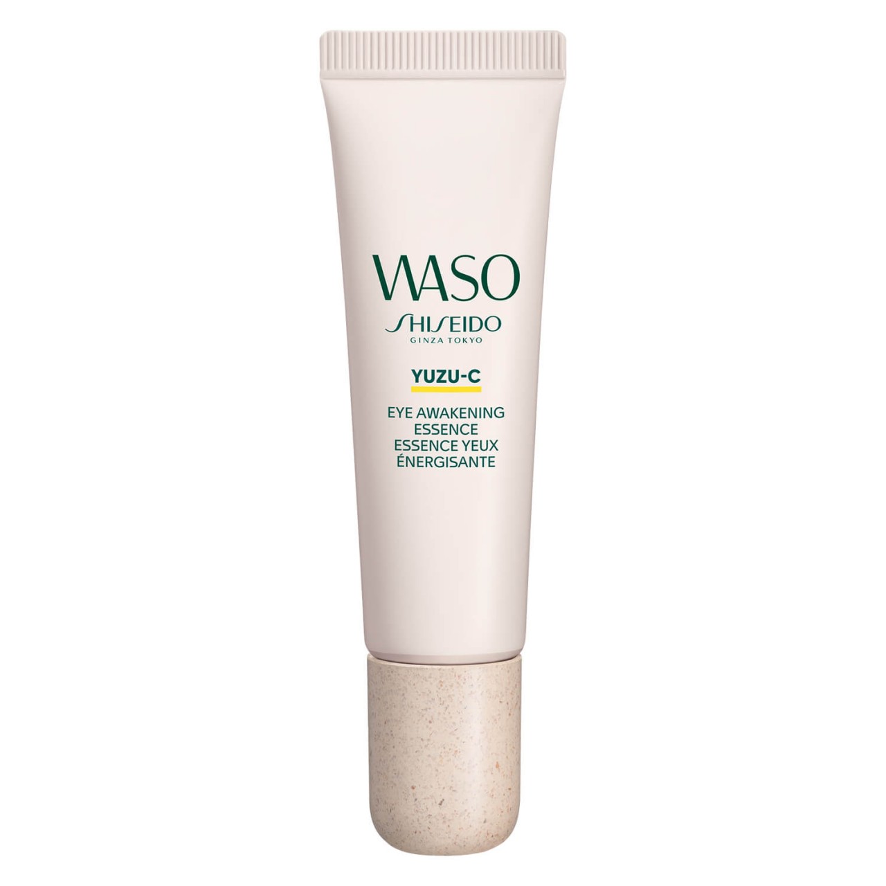 Waso Yuzu-C Eye Awakening Essence Waso Yuzu-C Eye Awakening Essence von Shiseido