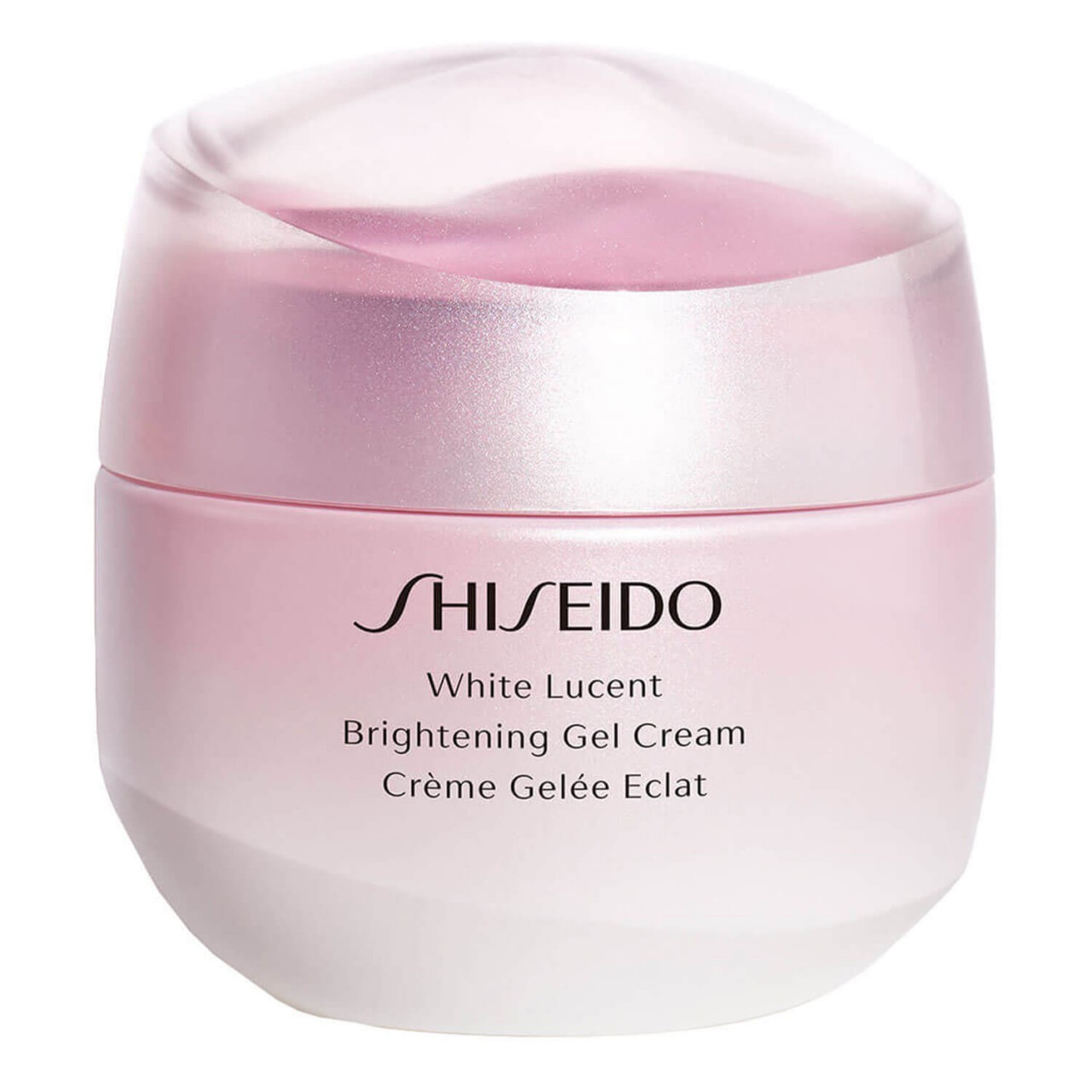 White Lucent - Brightening Gel Cream White Lucent - Brightening Gel Cream von Shiseido