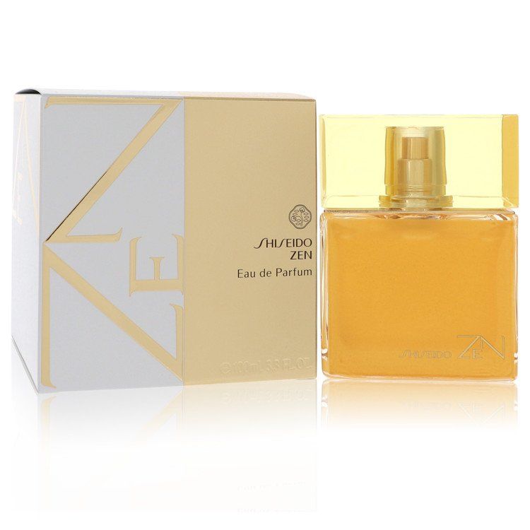 Zen by Shiseido Eau de Parfum 100ml von Shiseido