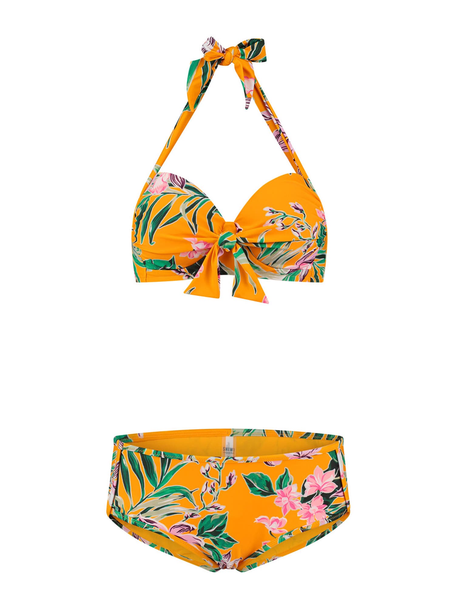 Bikini Bikini von Shiwi