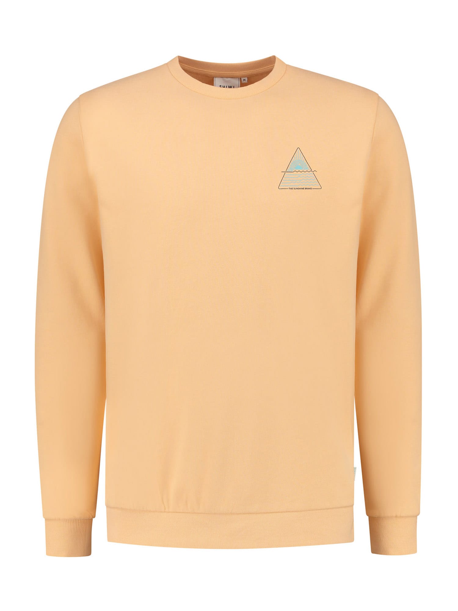 Sweatshirt Sweatshirt von Shiwi