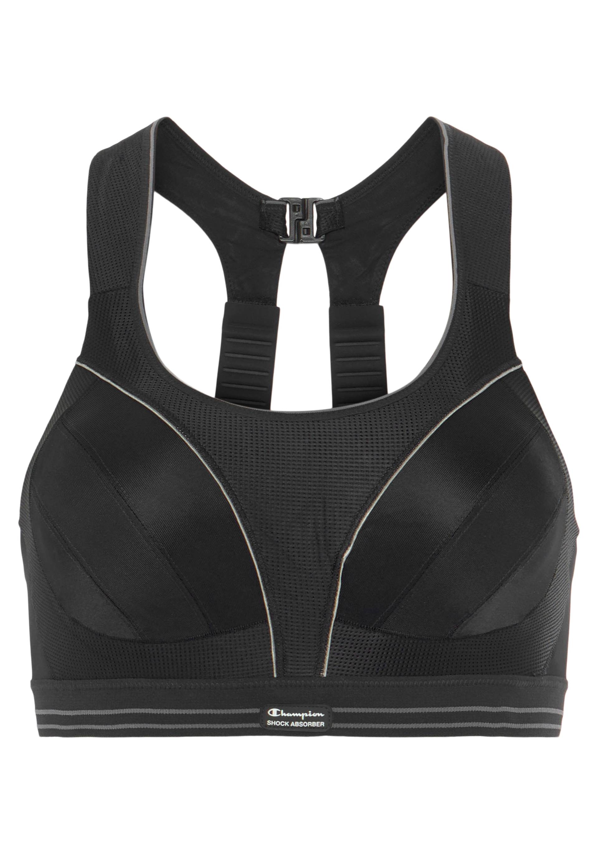 Shock Absorber Sport-BH »Sa Bra S5044 ULTIMATE RUN BRA« von Shock Absorber