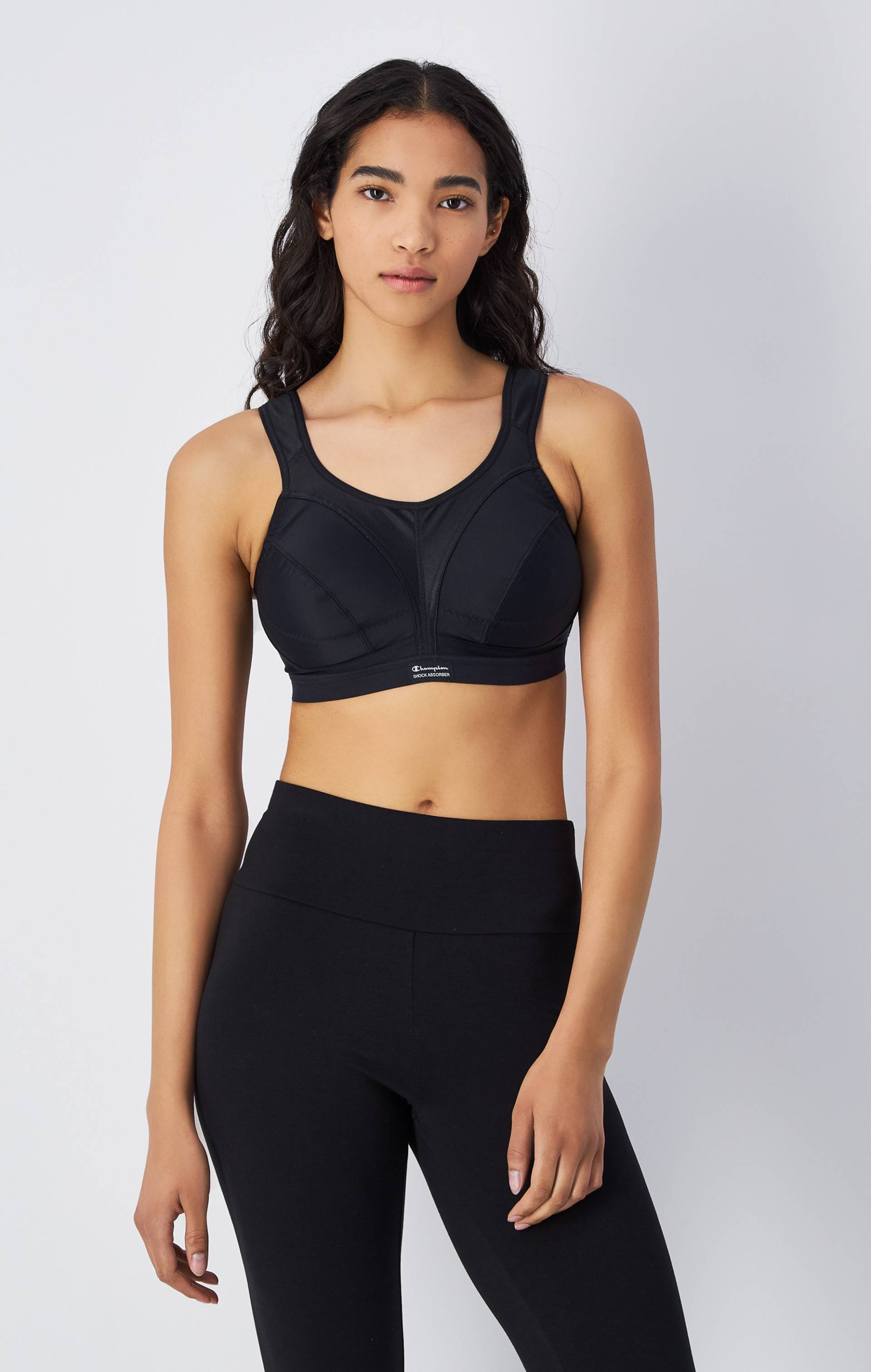 Shock Absorber Sport-BH »Sa Bra SN109 SA D+MAX BRA« von Shock Absorber