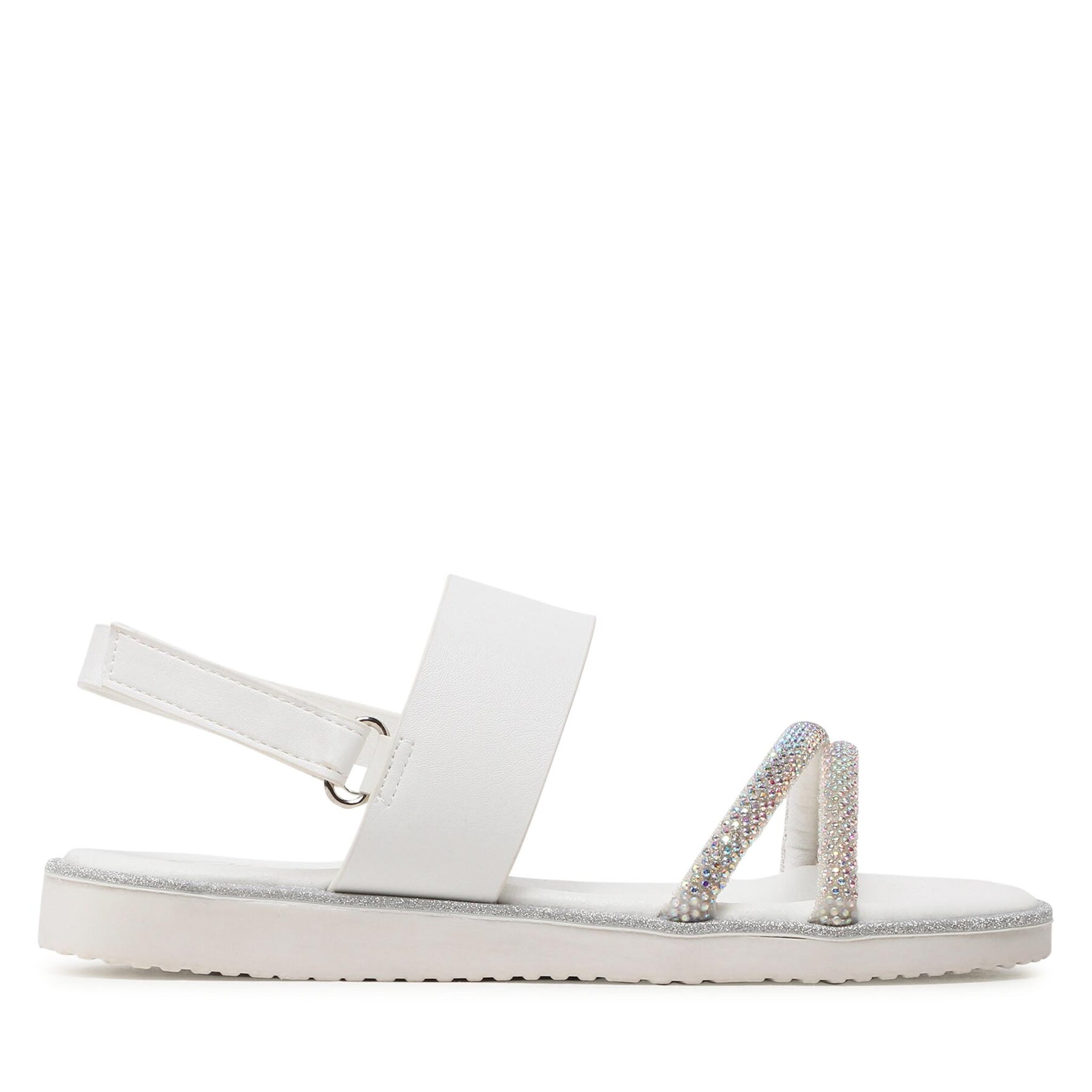 Sandalen Shone D536-004 Weiß Sandalen Shone D536-004 Weiß von Shone