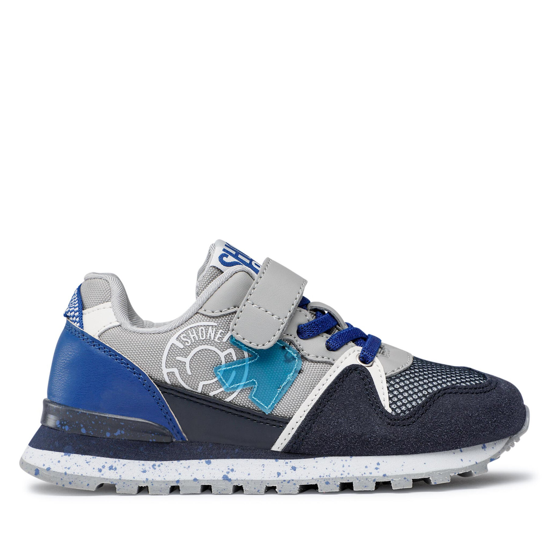 Sneakers Shone 617K-035 Grau Sneakers Shone 617K-035 Grau von Shone