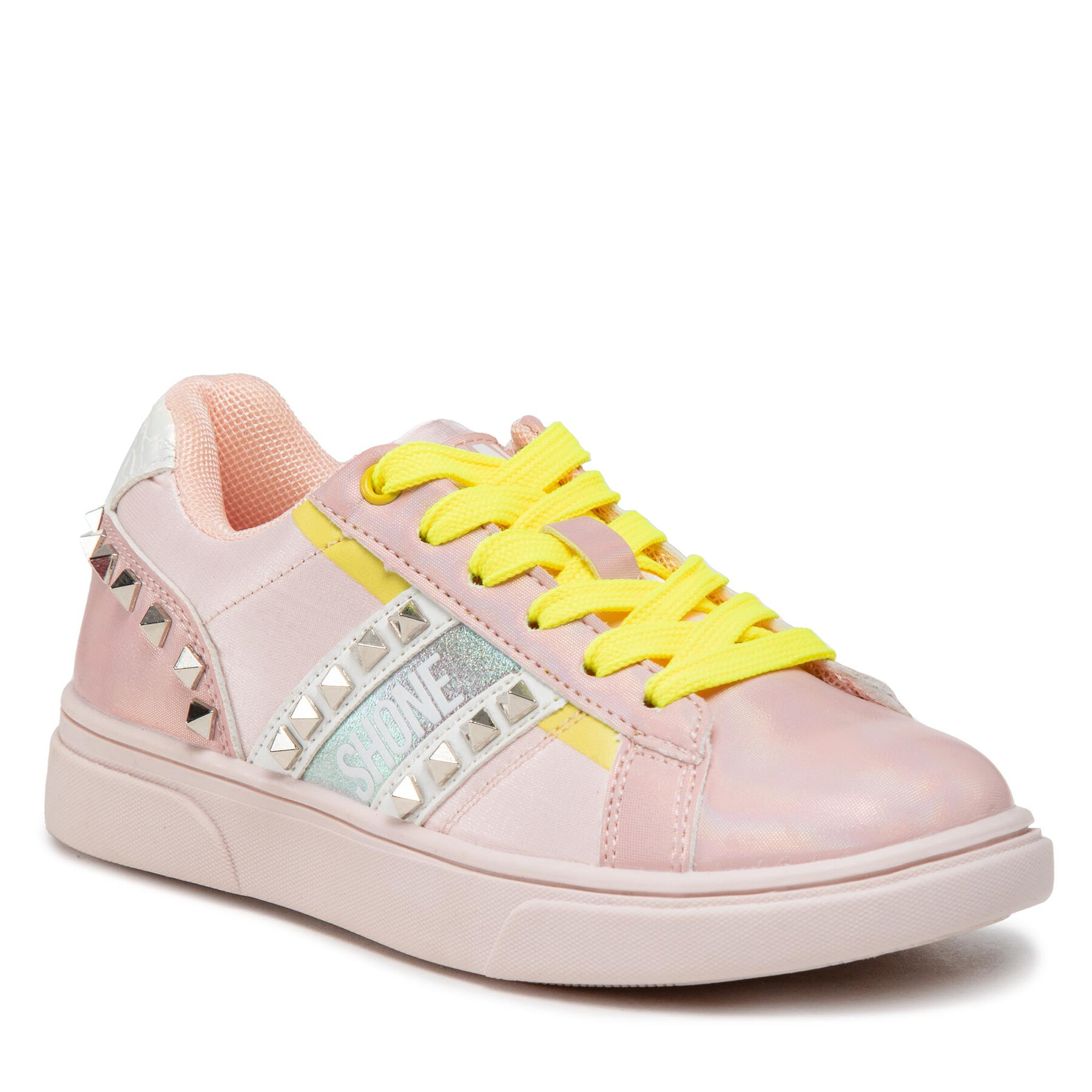 Sneakers Shone S8015-024 Rosa Sneakers Shone S8015-024 Rosa von Shone