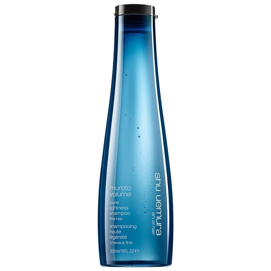 Shu Uemura Muroto Volume Shu Uemura Muroto Volume Pure Lightness haarshampoo 300.0 ml Shu Uemura Muroto Volume Shu Uemura Muroto Volume Pure Lightness haarshampoo 300.0 ml von Shu Uemura