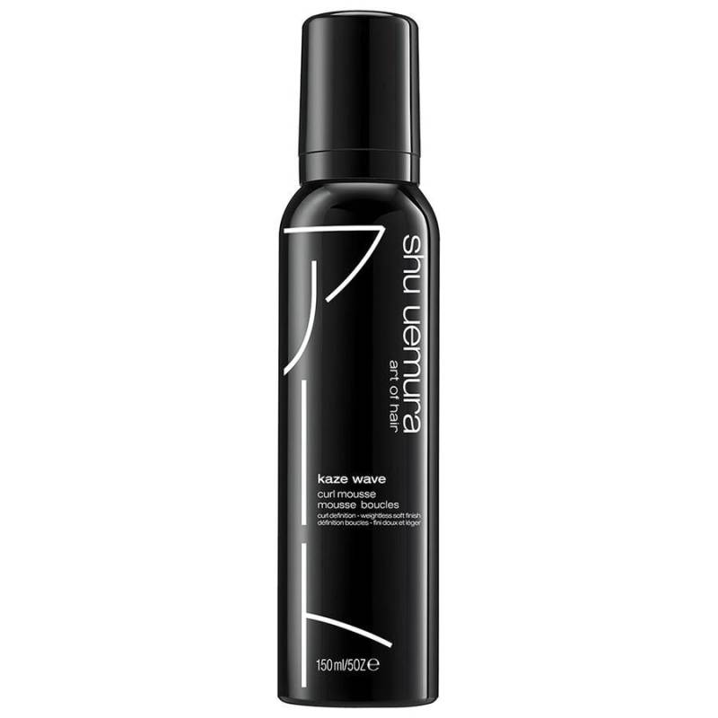 Shu Uemura Shu Style Shu Uemura Shu Style Kaze Wave Styling-Schaum haarschaum 150.0 ml von Shu Uemura
